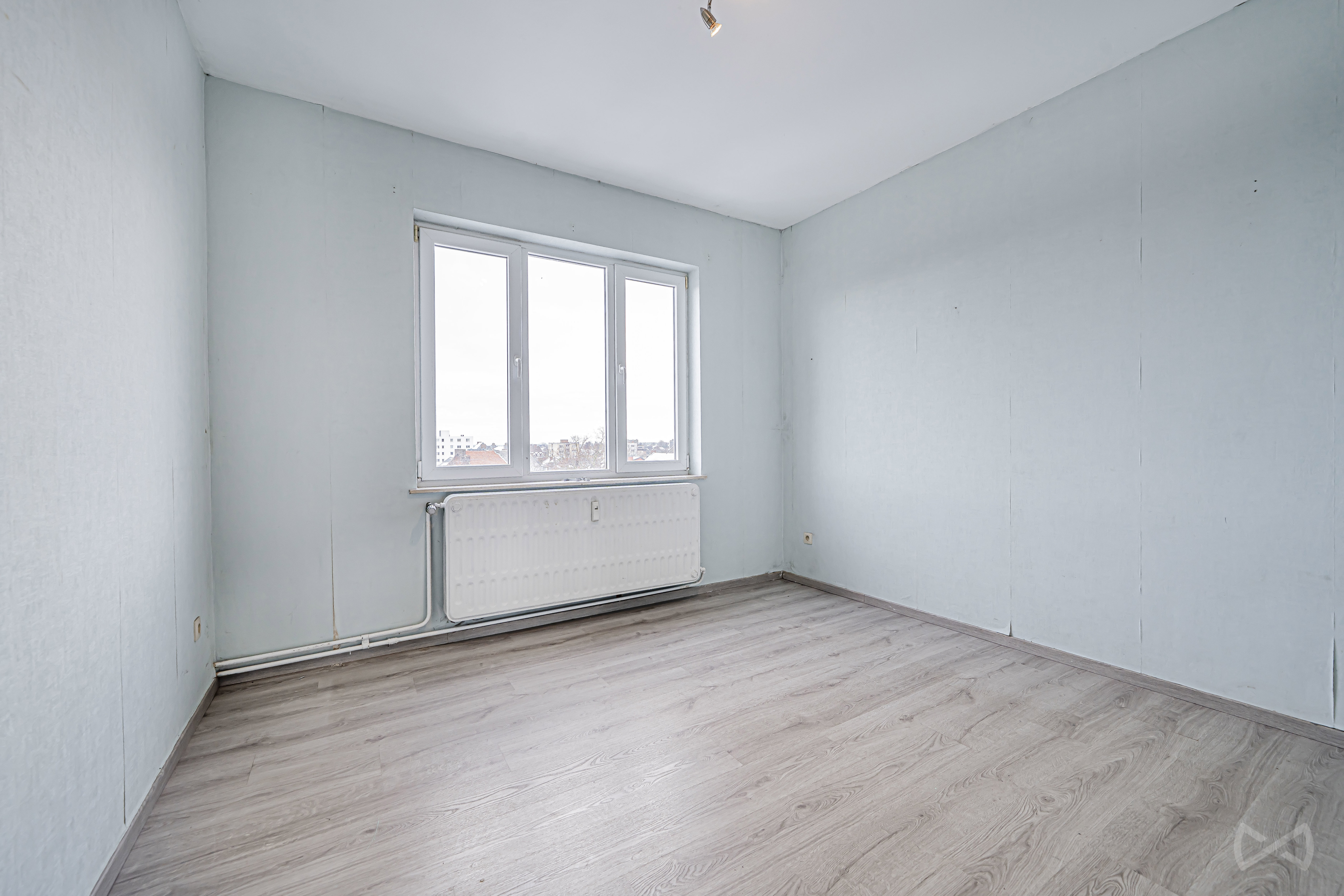Photo 2 sur 4 pour Appartement de deux chambres à Waremme