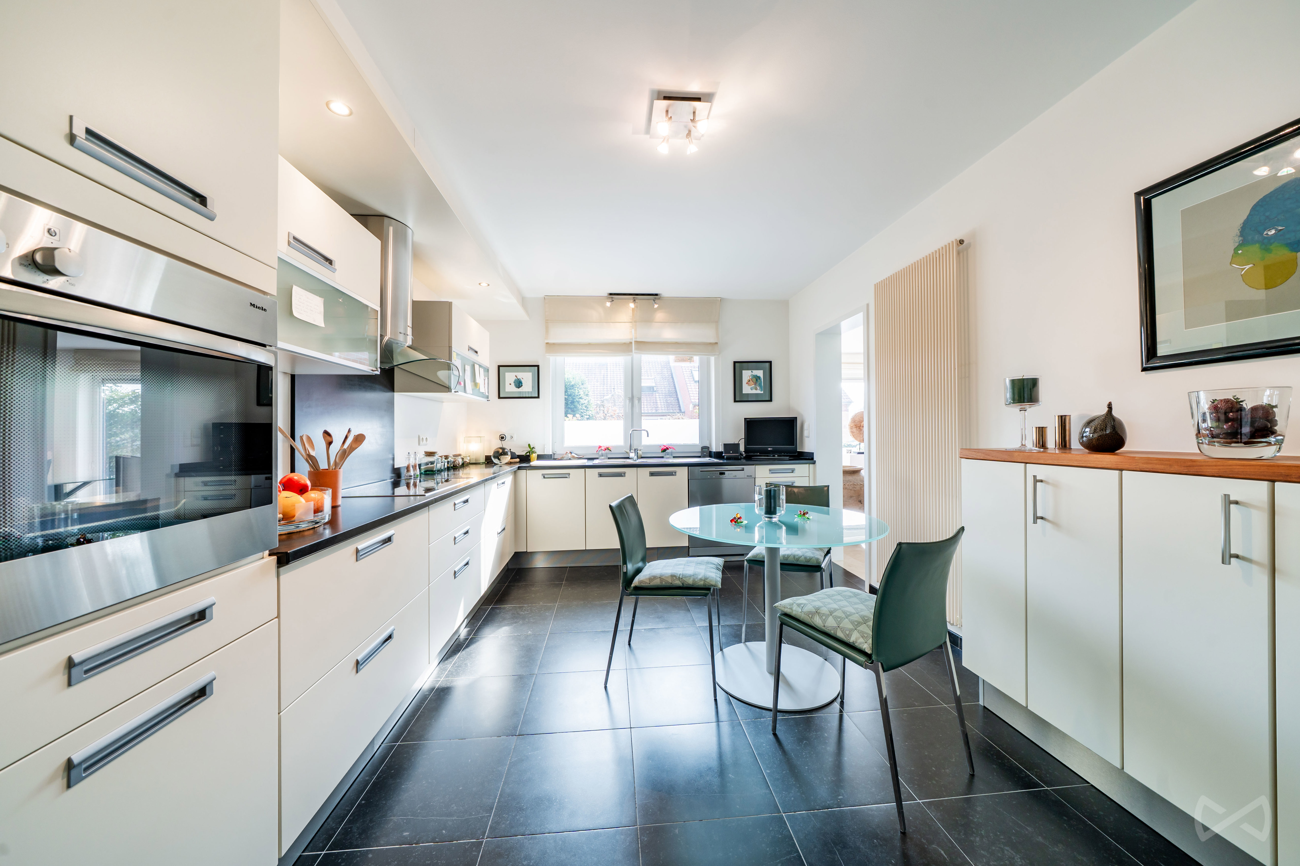 Picture 3 of 4 for Flat with two bedrooms in Loverval