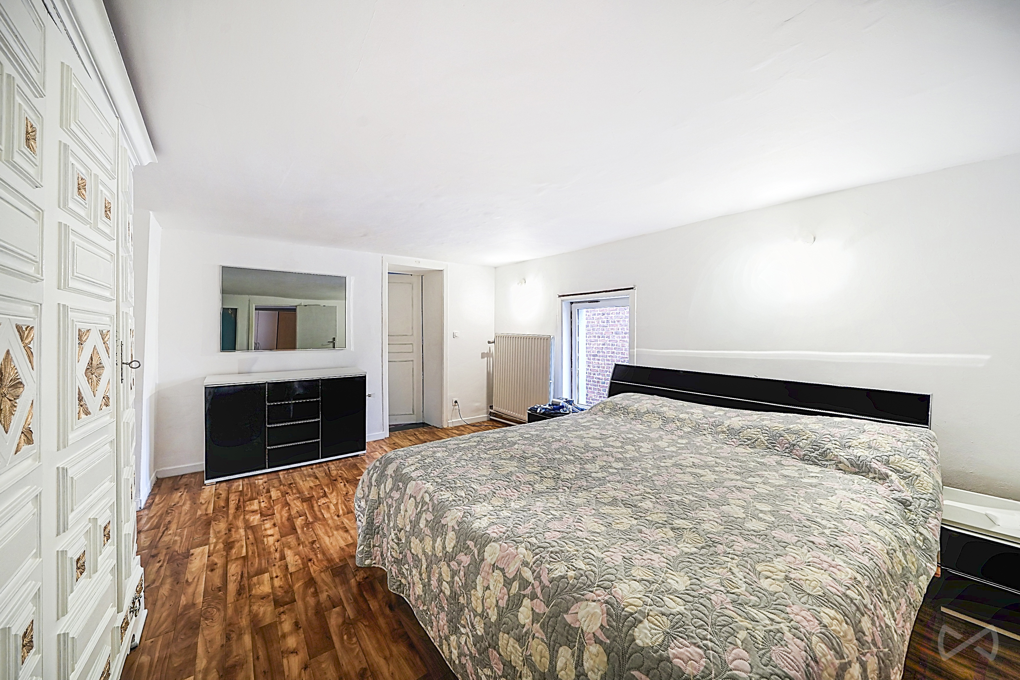 Photo 2 sur 4 pour Maison de deux chambres à Ecaussinnes-d'Enghien