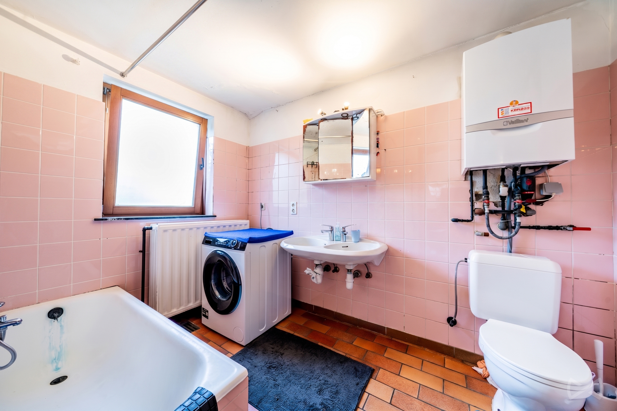 Photo 1 sur 4 pour Maison de trois chambres à Waterloo