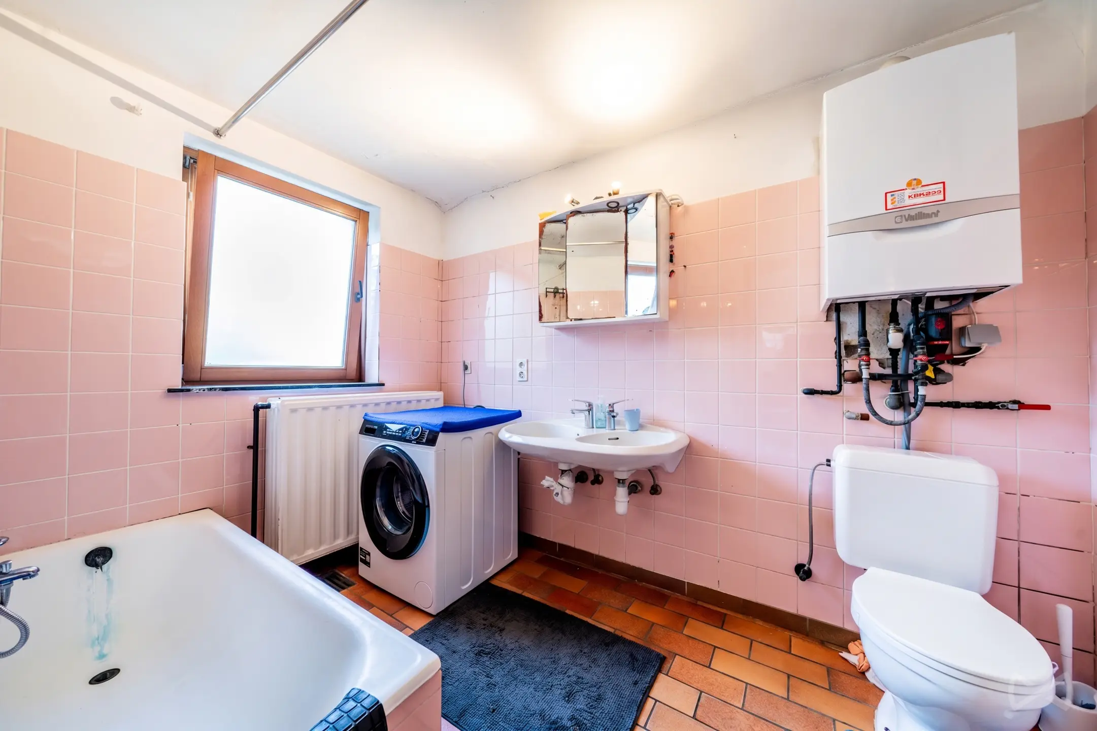 Photo 1 sur 4 pour Maison de trois chambres à Waterloo
