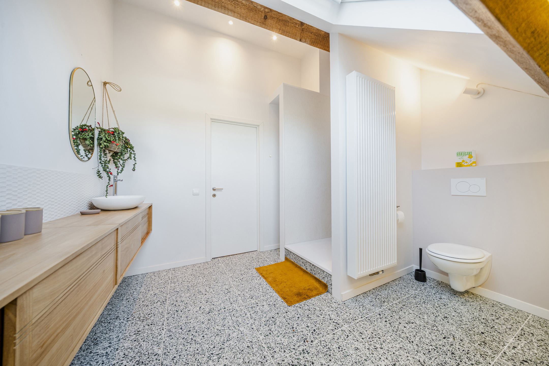 Picture 1 of 4 for House with six bedrooms in Grez-doiceau