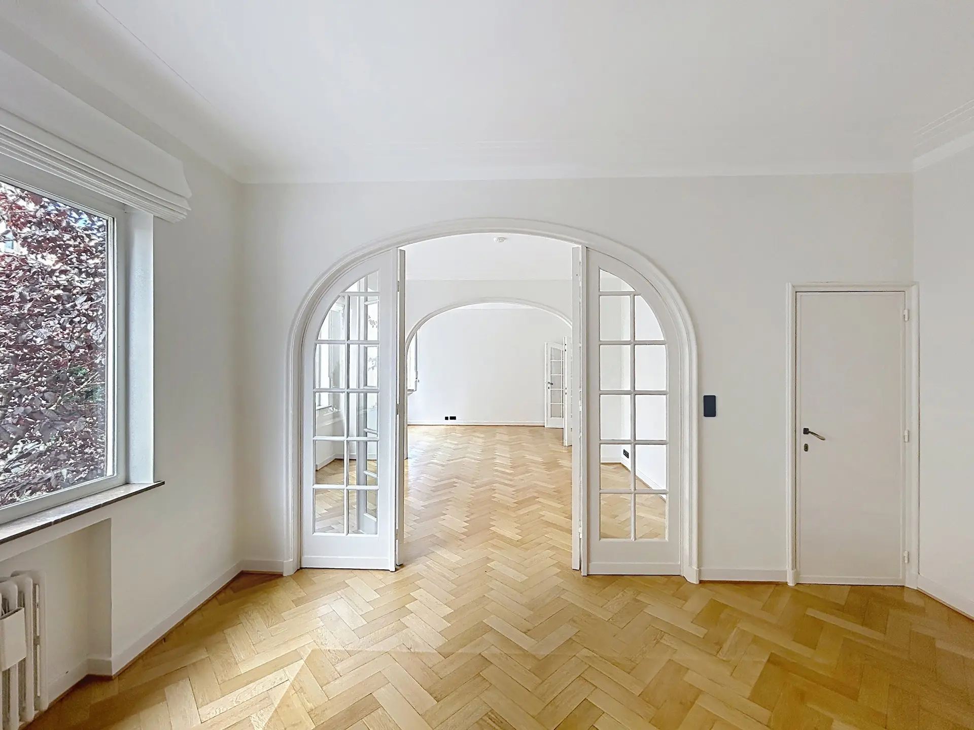 Foto van de woning