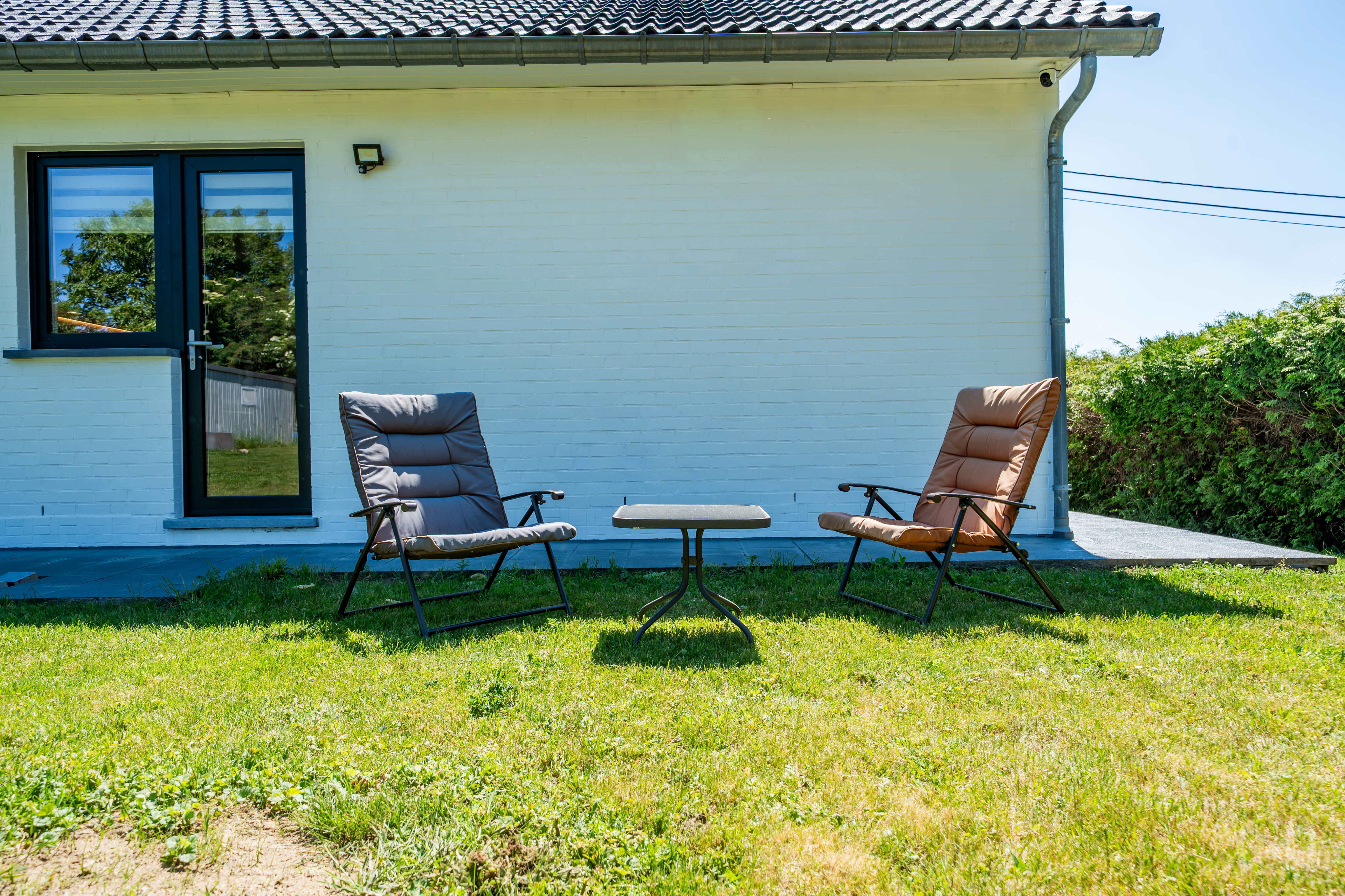 Picture 1 of 4 for House with two bedrooms in Louveigné