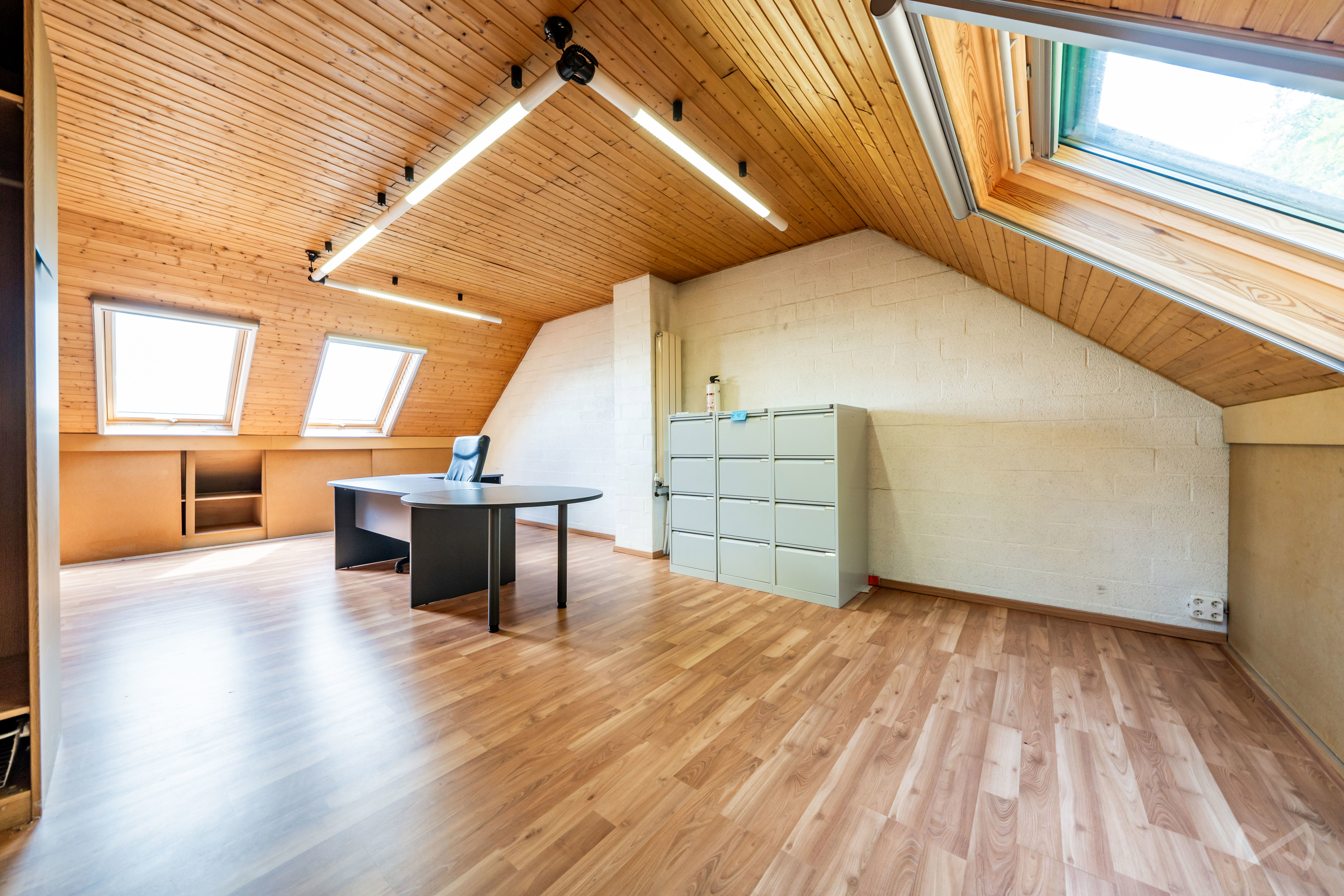 Photo 4 sur 4 pour Maison de quatre chambres à Jette