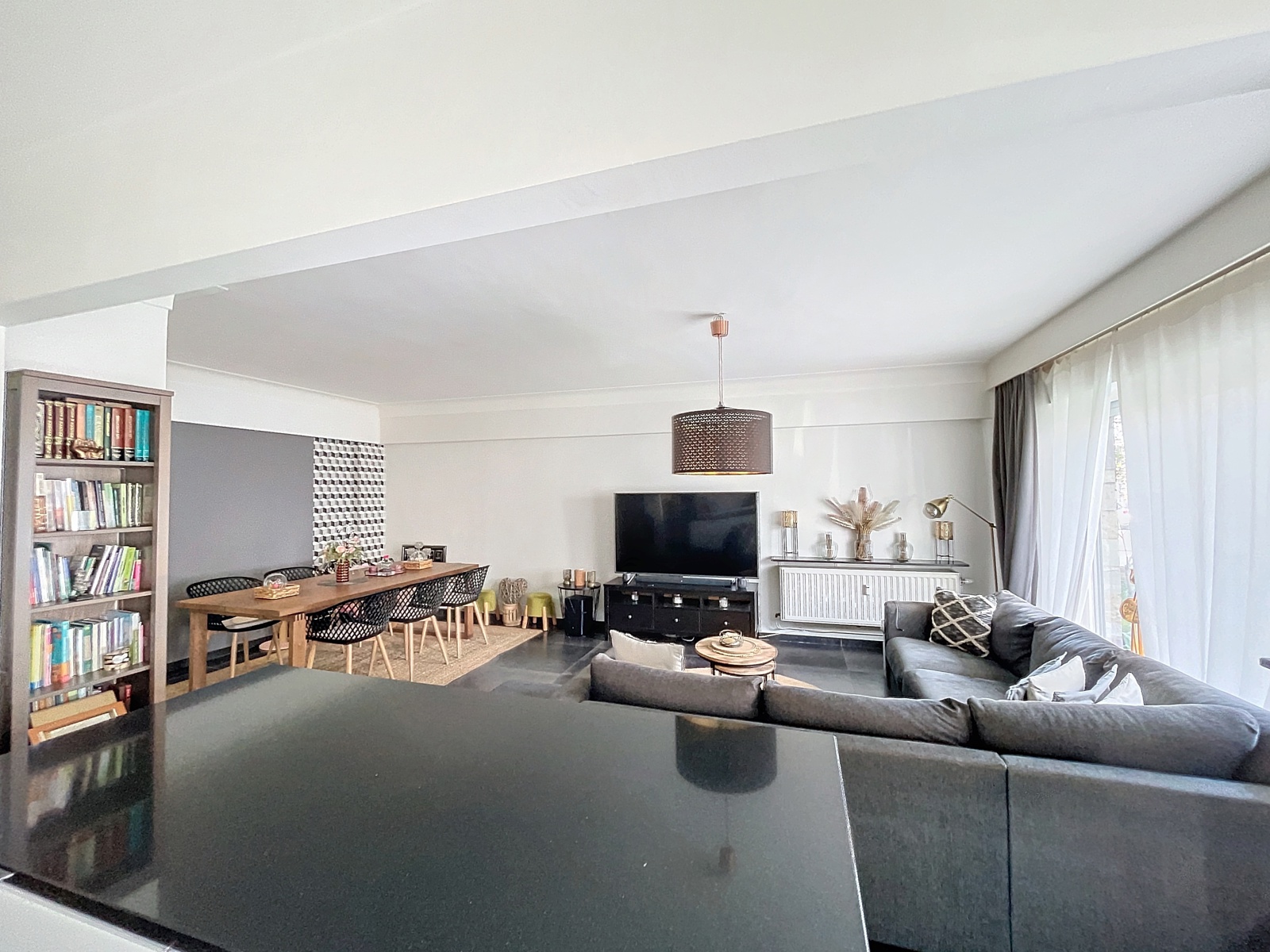 Picture 3 of 4 for Ground floor with two bedrooms in Grimbergen