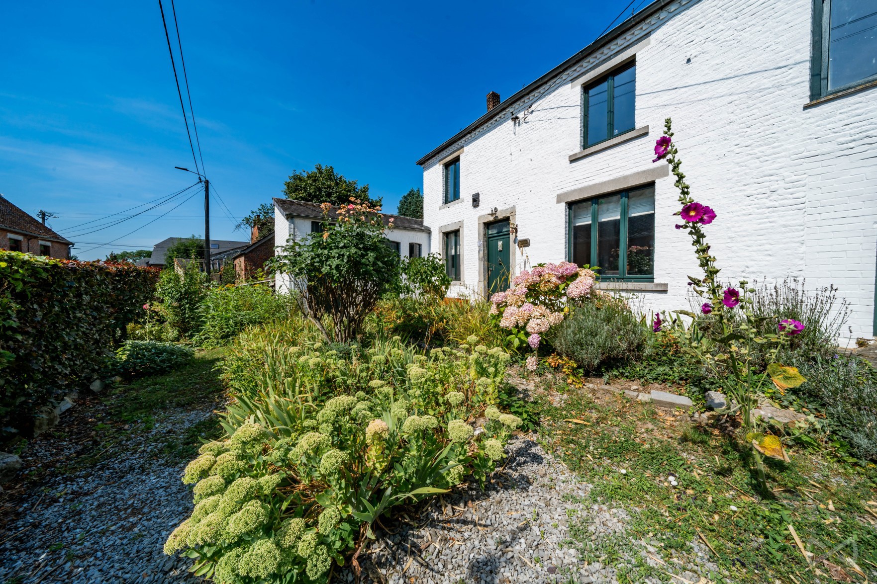 Photo 3 sur 4 pour Maison de cinq chambres à Mesnil-Église
