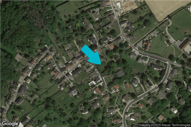 Picture 2 of 3 for Building ground in Wavre