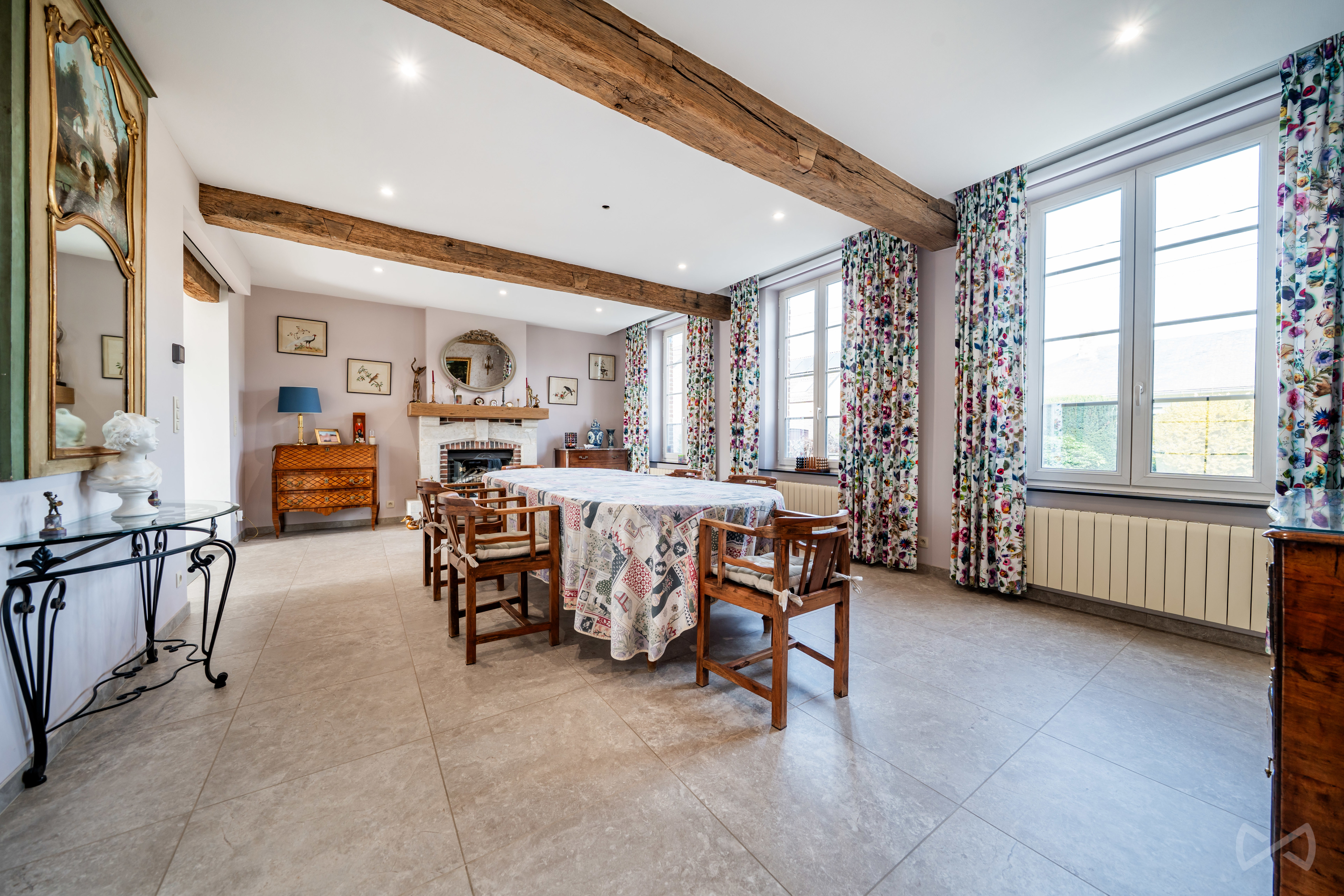 Picture 4 of 4 for Villa with six bedrooms in Jodoigne