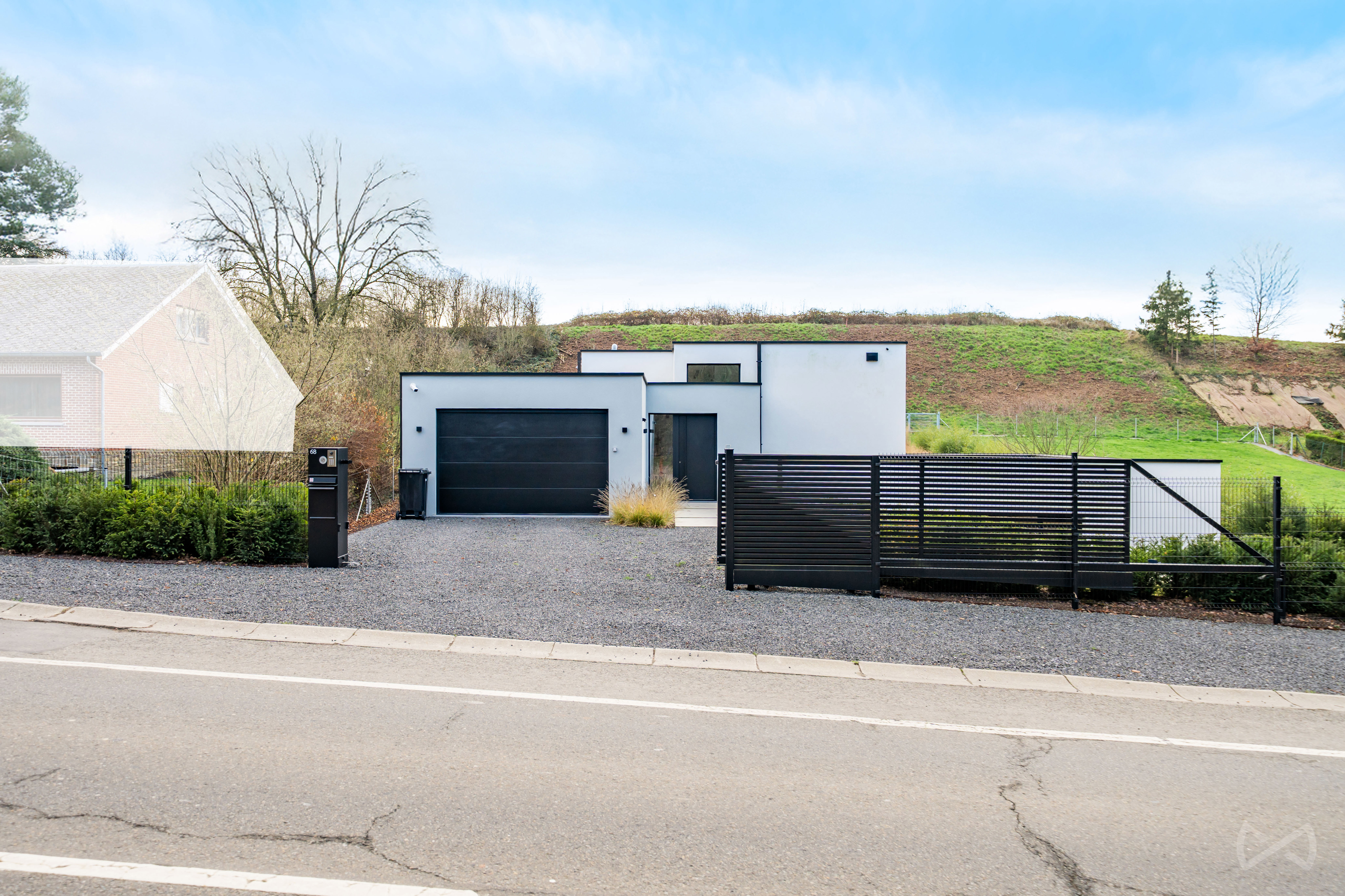 Picture 4 of 4 for House with five bedrooms in Yvoir