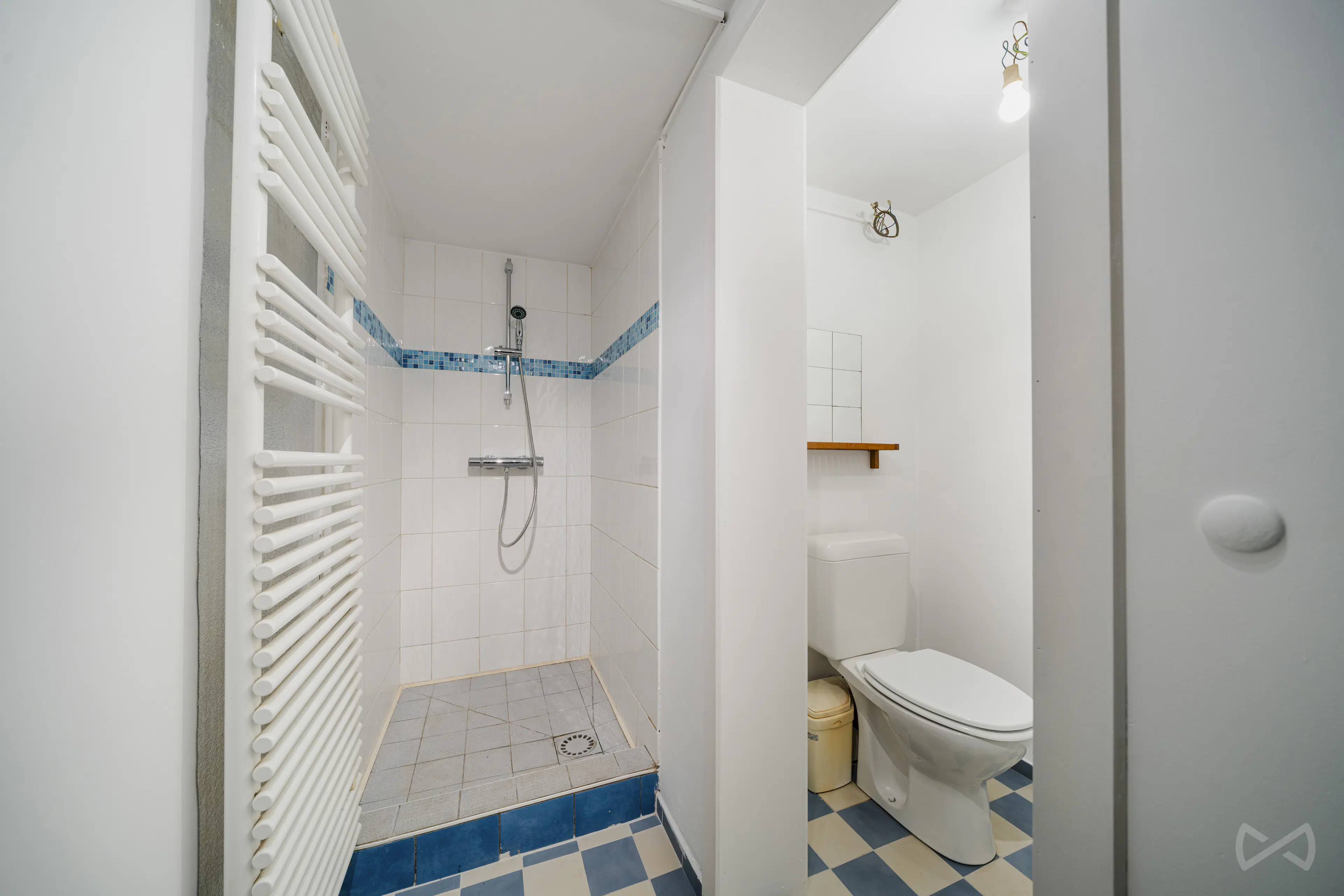 Photo 4 sur 4 pour Maison de trois chambres à Fagnolle