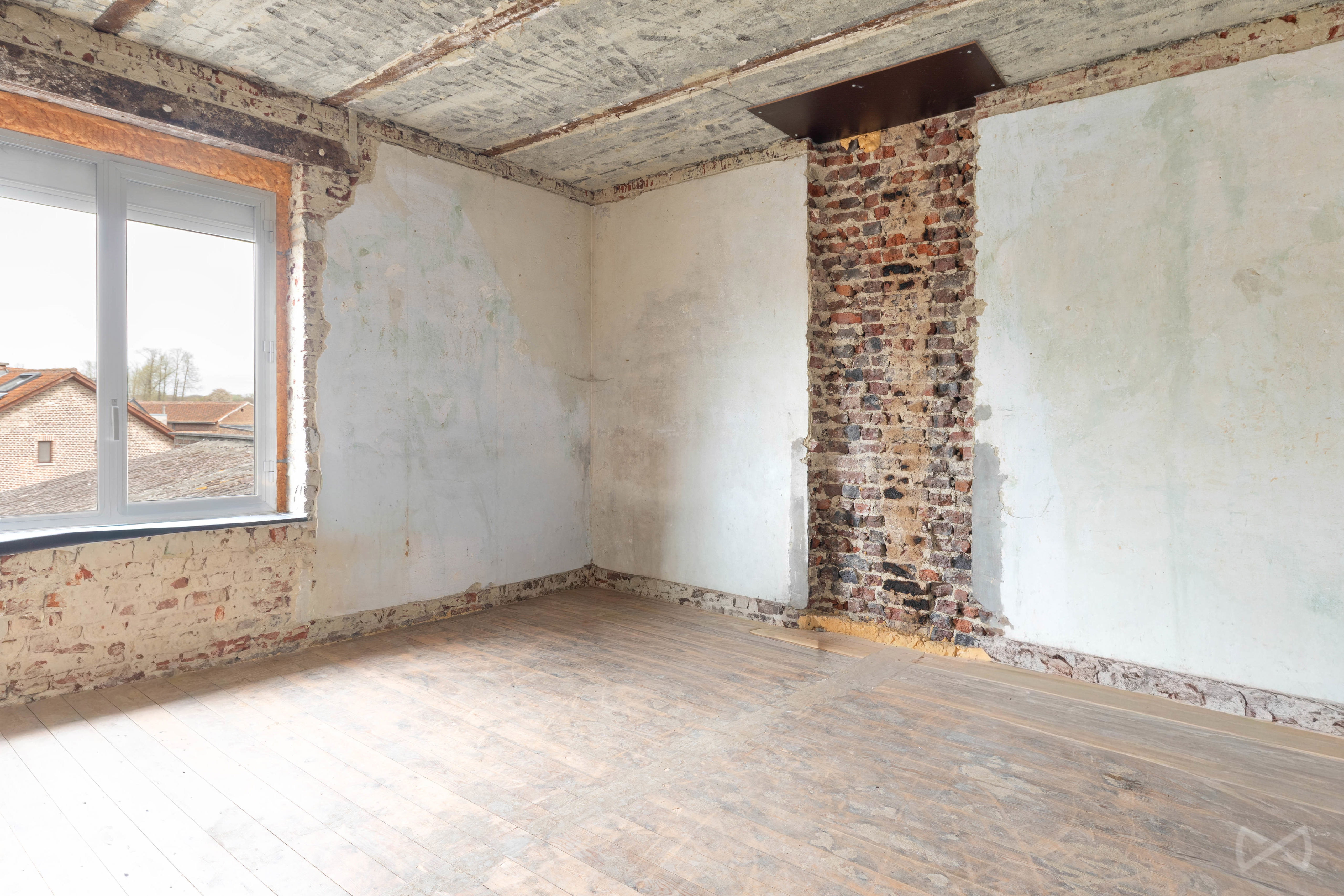 Picture 2 of 4 for House with four bedrooms in Tienen Oplinter