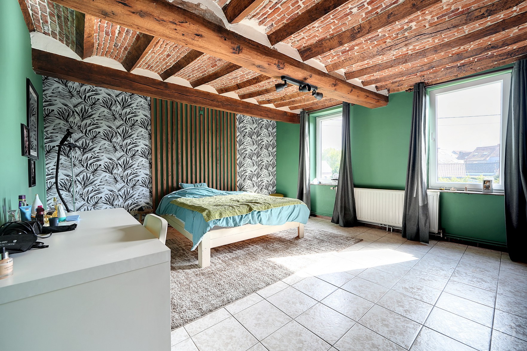 Picture 2 of 4 for House with two bedrooms in Tarcienne