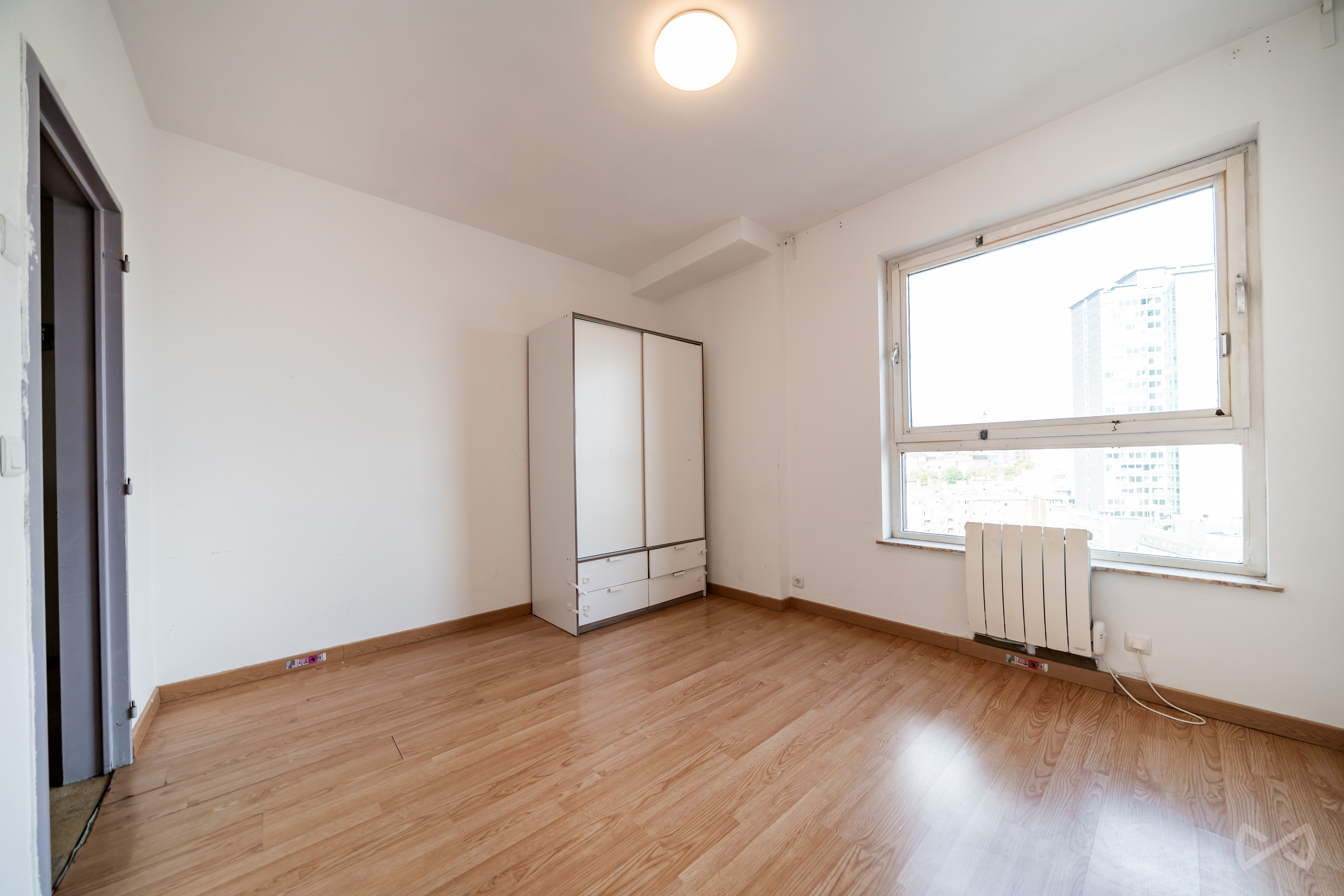 Picture 2 of 4 for Flat with two bedrooms in Charleroi