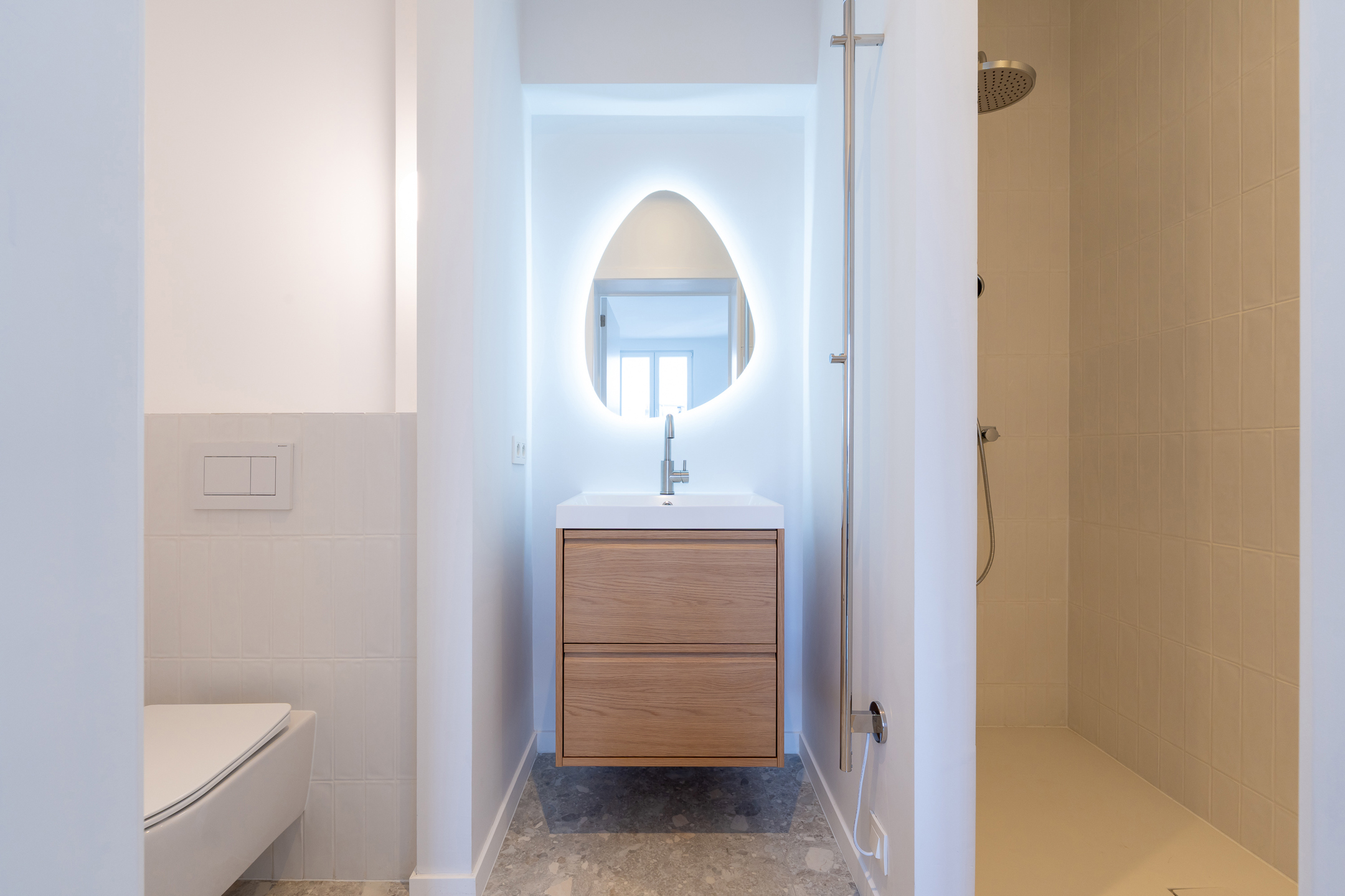 Picture 4 of 4 for Duplex with five bedrooms in Laeken