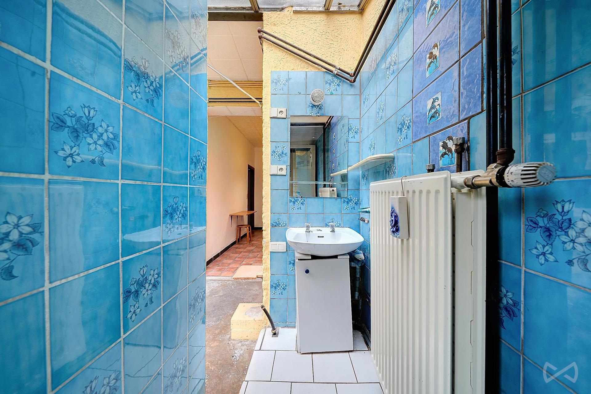 Picture 2 of 4 for House with six bedrooms in Anderlecht