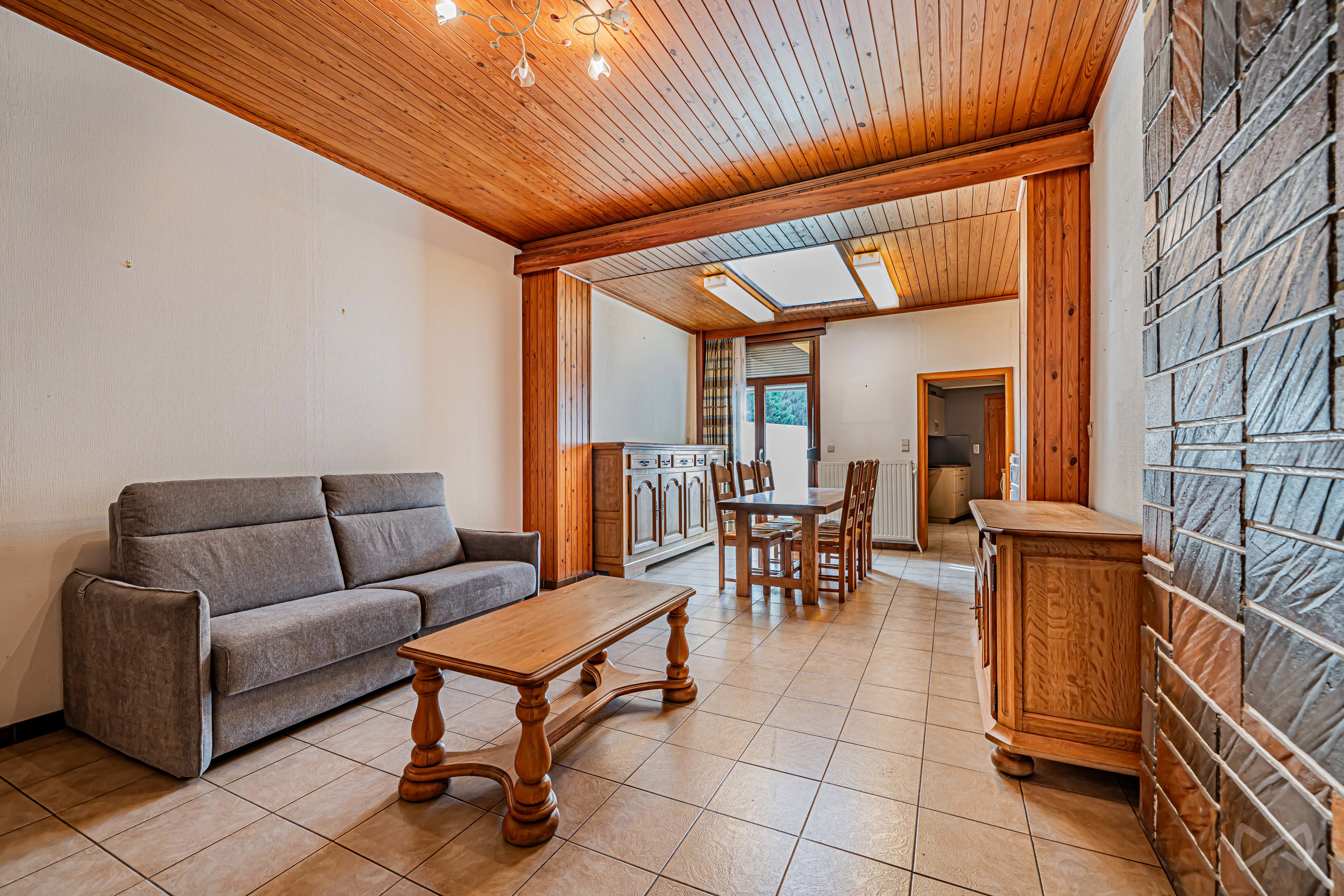 Foto van de woning