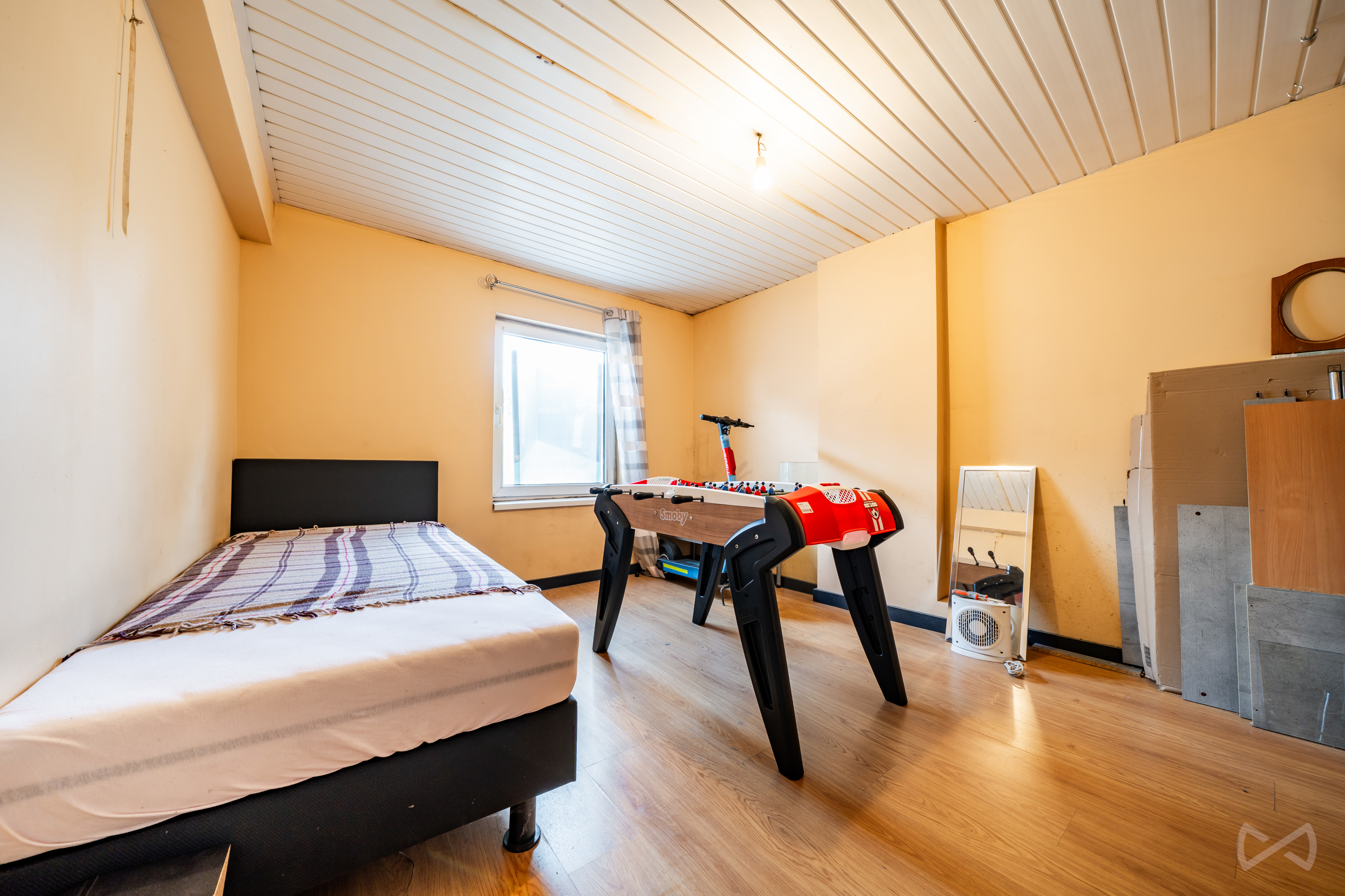 Photo 4 sur 4 pour Maison de deux chambres à Couillet