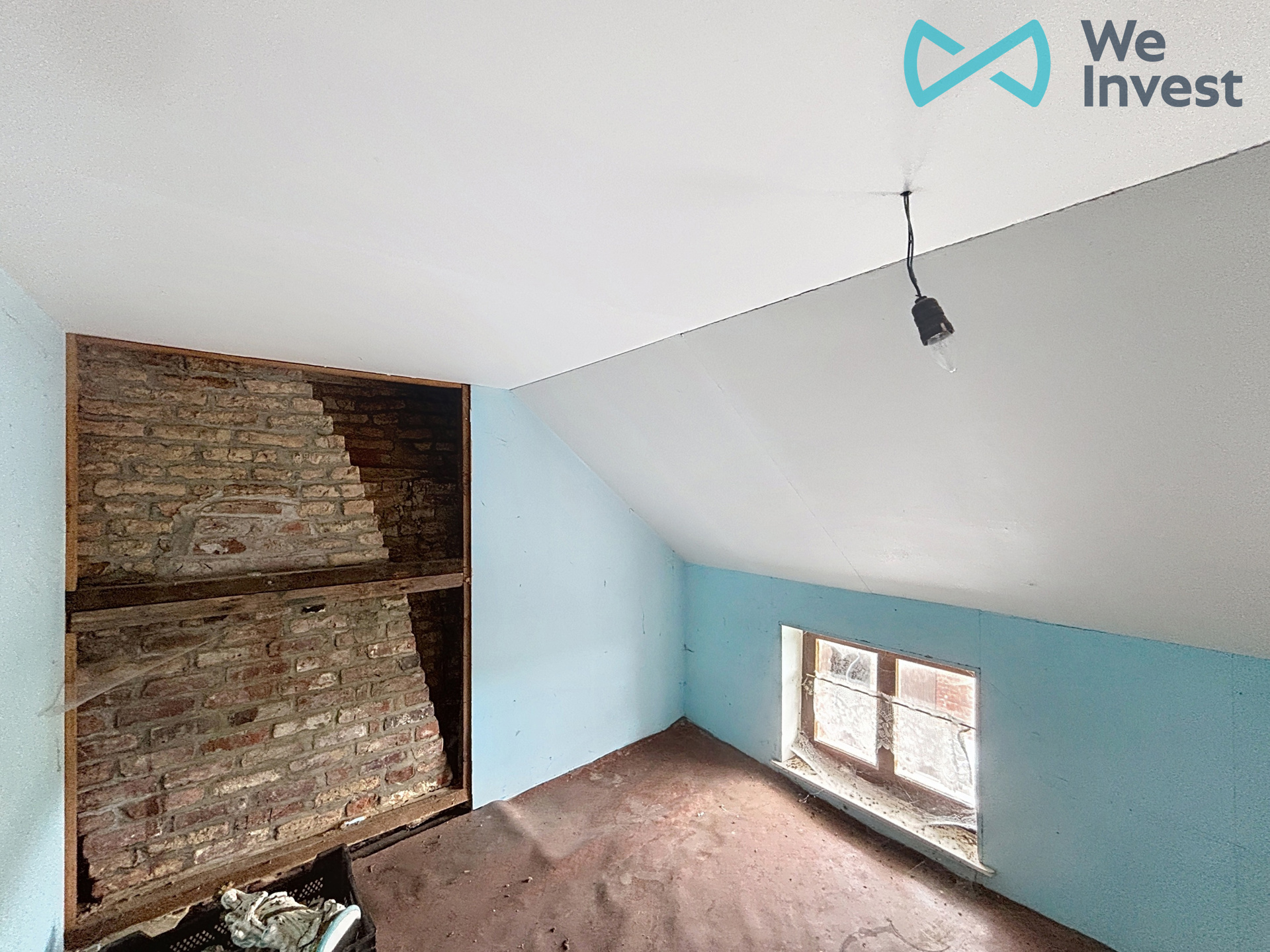 Picture 2 of 4 for Farm with three bedrooms in Enghien