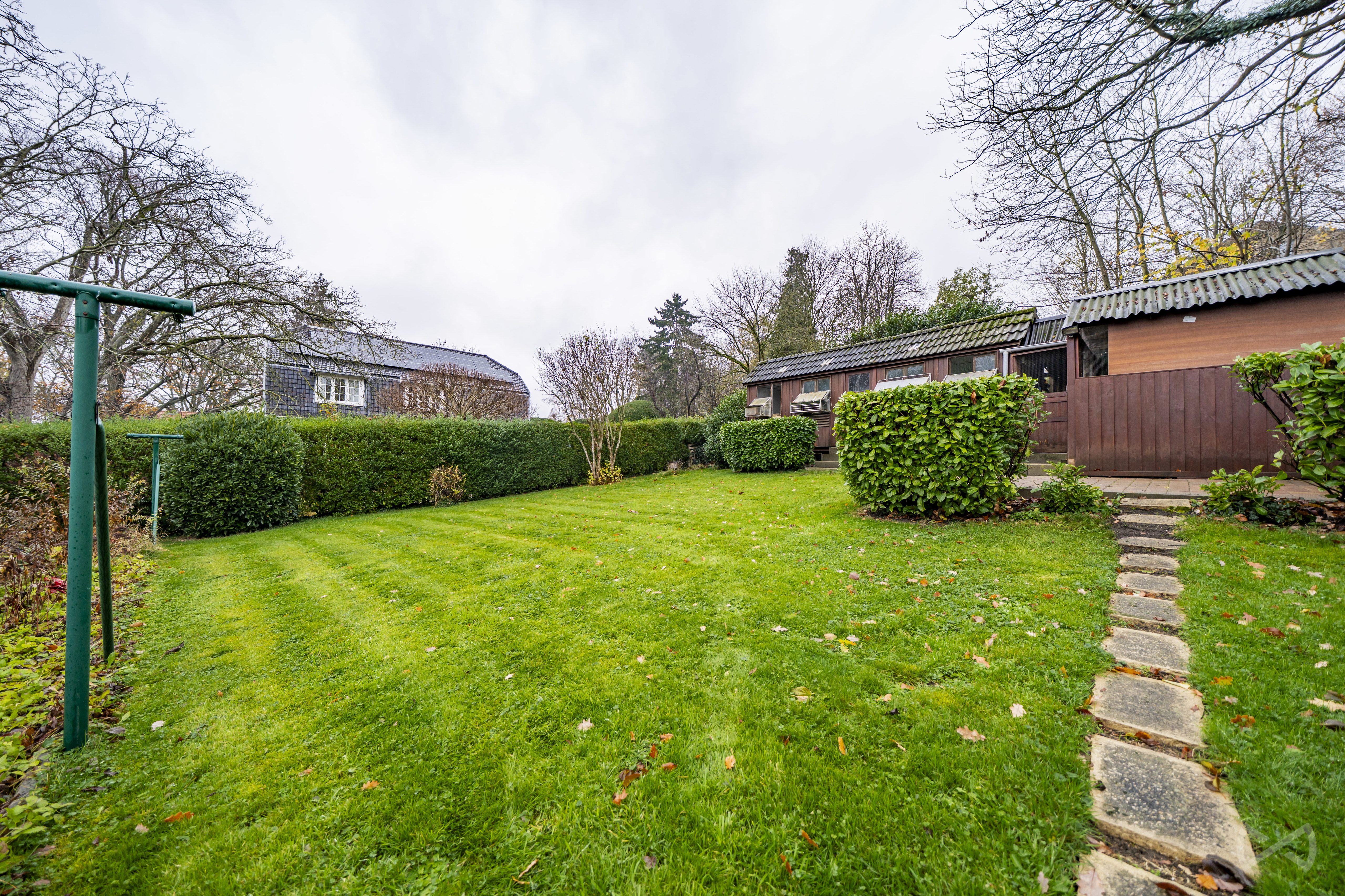 Photo 3 sur 4 pour Villa de quatre chambres à Huy