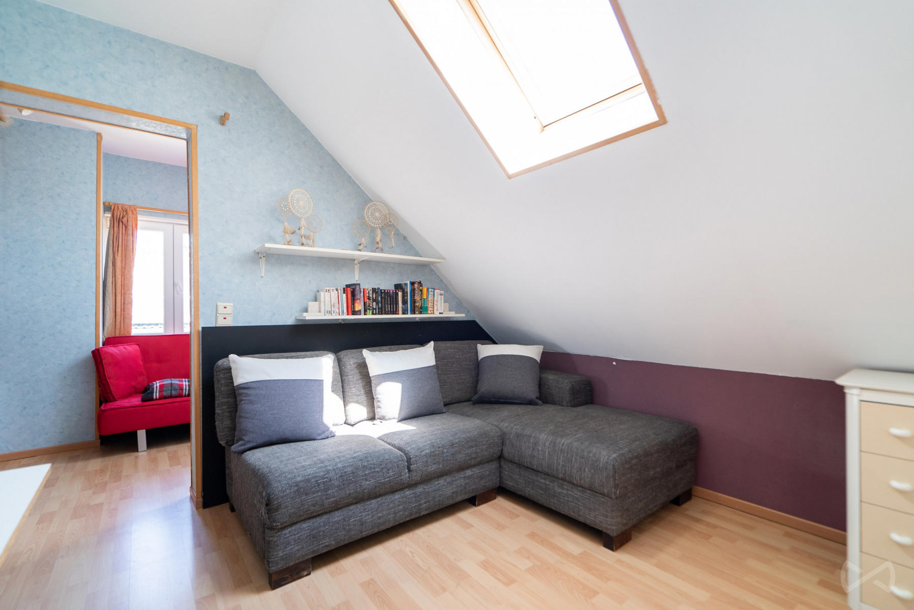 Picture 2 of 4 for Villa with four bedrooms in Laneffe