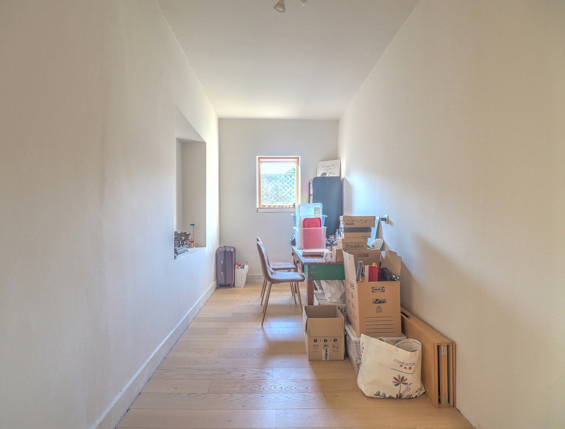Photo 4 sur 4 pour Maison de quatre chambres à Uccle