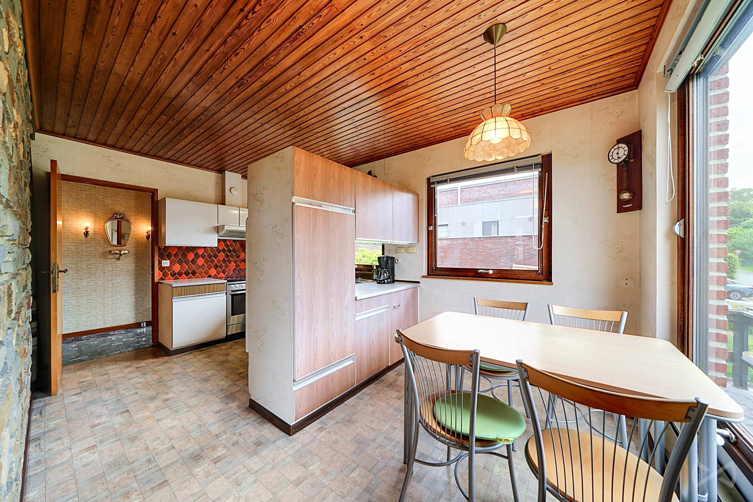 Photo 1 sur 4 pour Maison de deux chambres à Malonne