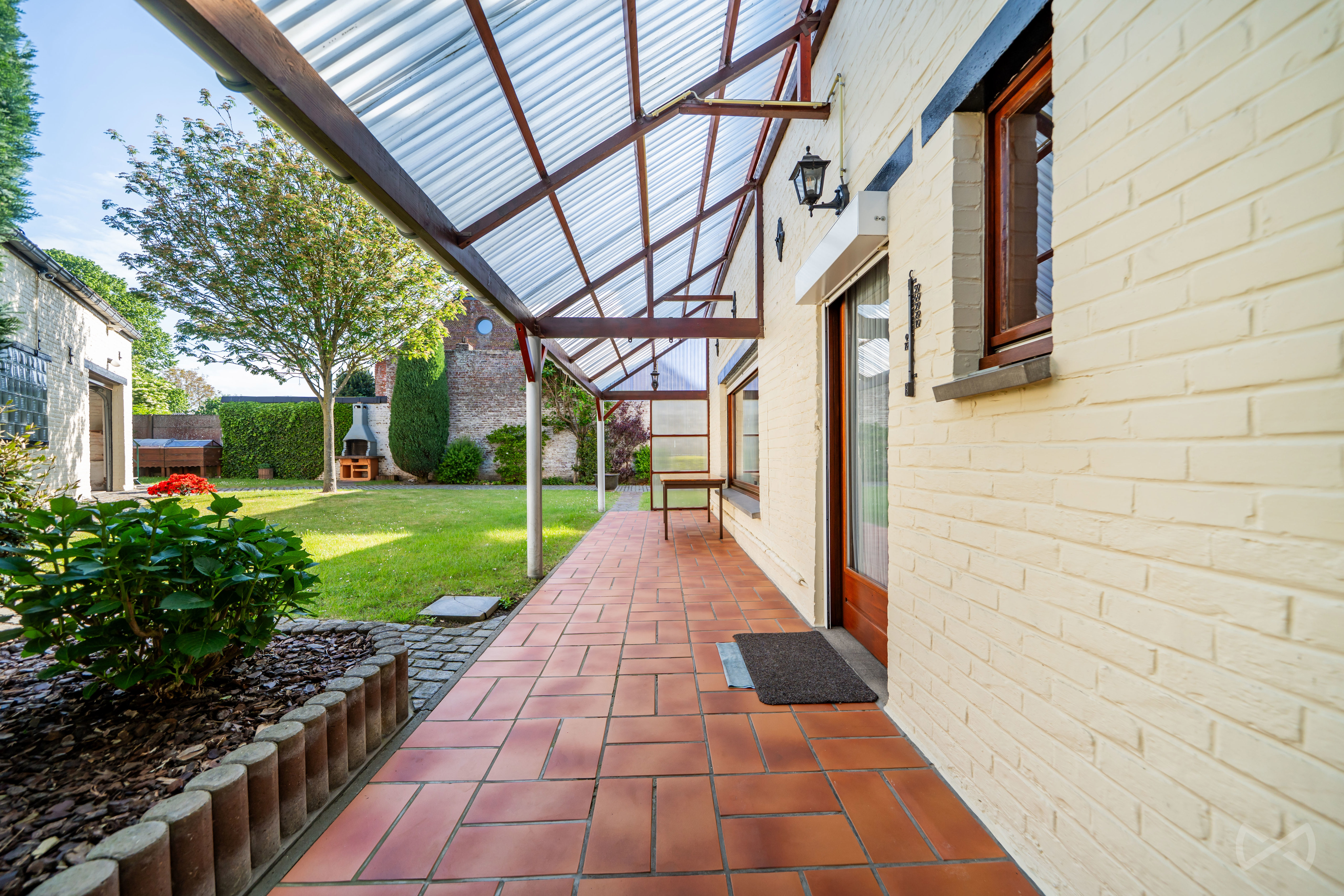 Photo 1 sur 4 pour Maison de quatre chambres à Pipaix