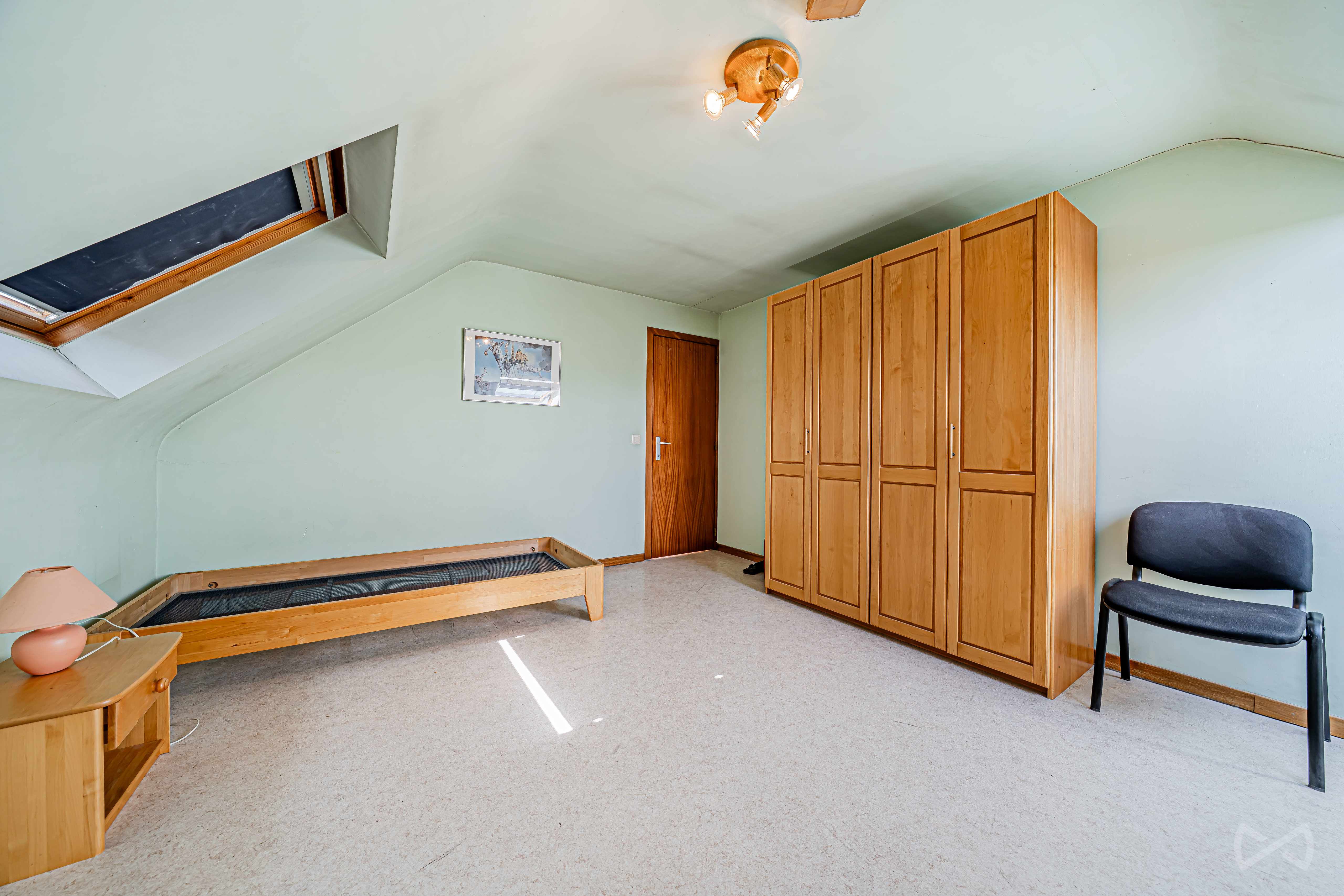 Picture 4 of 4 for Duplex with two bedrooms in Nivelles