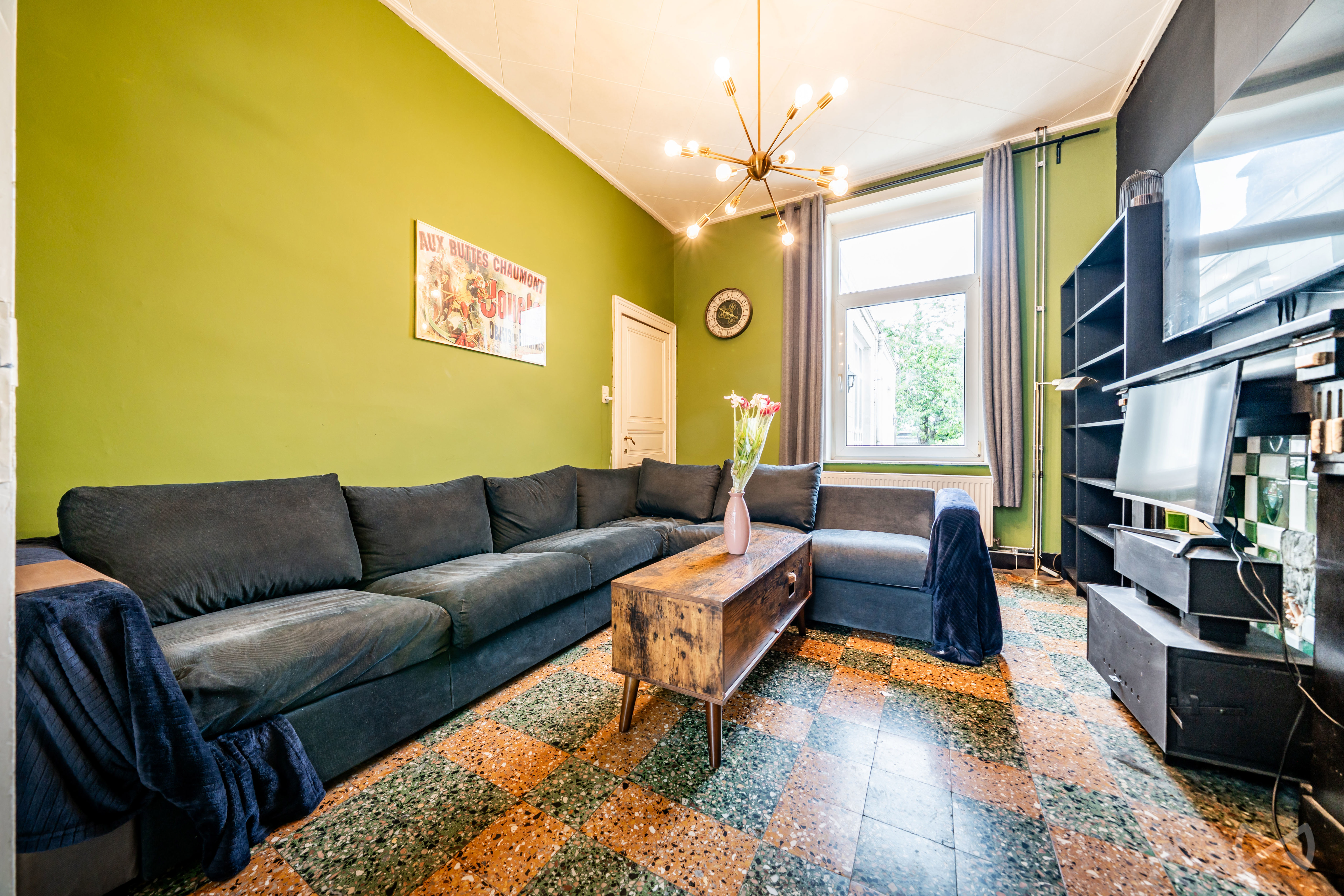 Picture 2 of 4 for House with two bedrooms in Jemappes