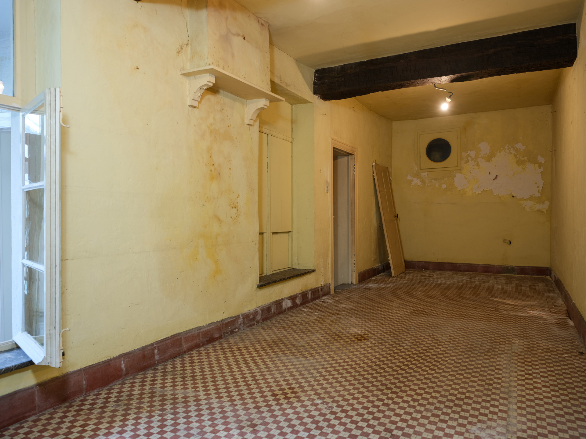 Photo 1 sur 4 pour Maison de maître de cinq chambres à Herk-de-Stad