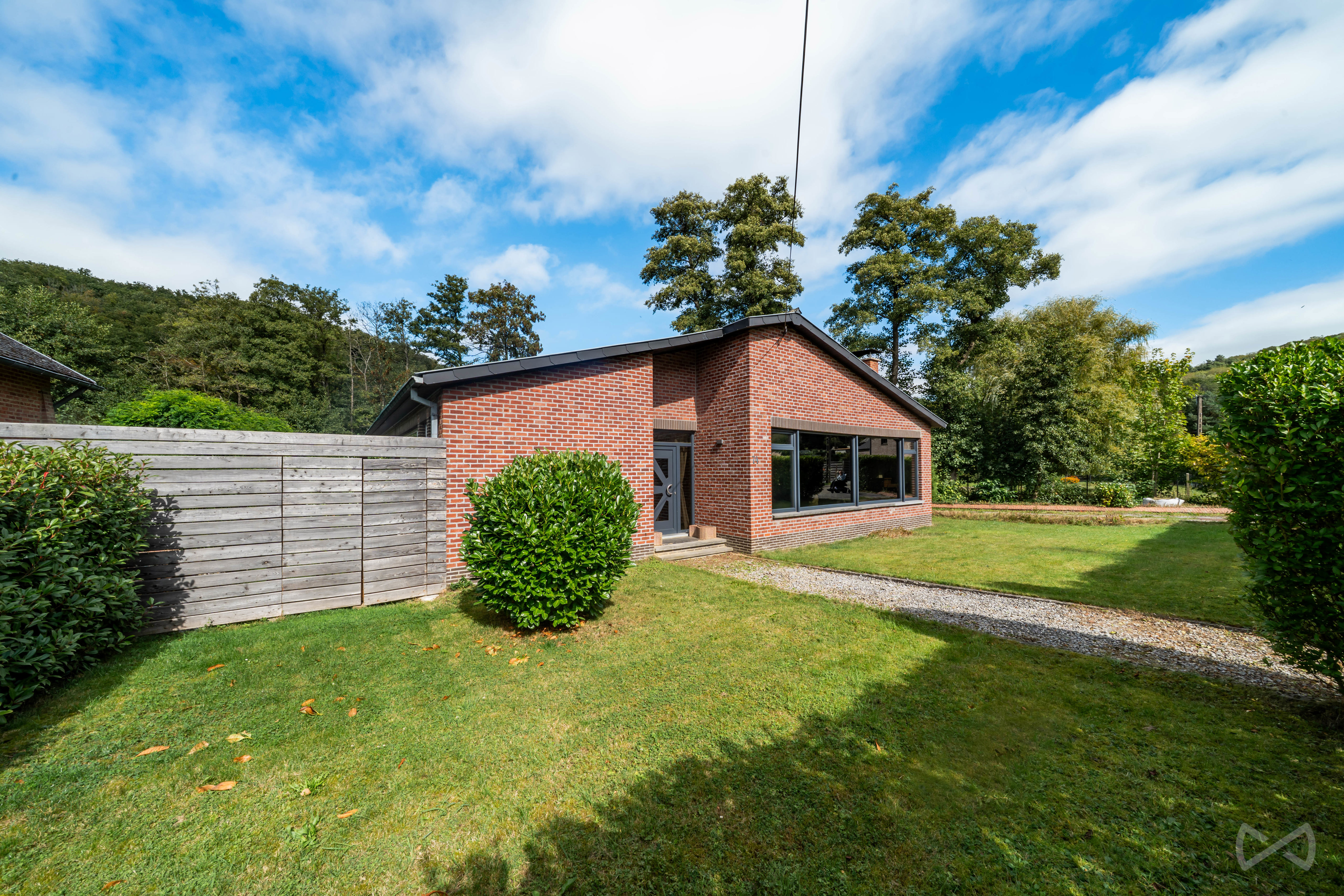 Picture 2 of 4 for Villa with three bedrooms in Walcourt Laneffe