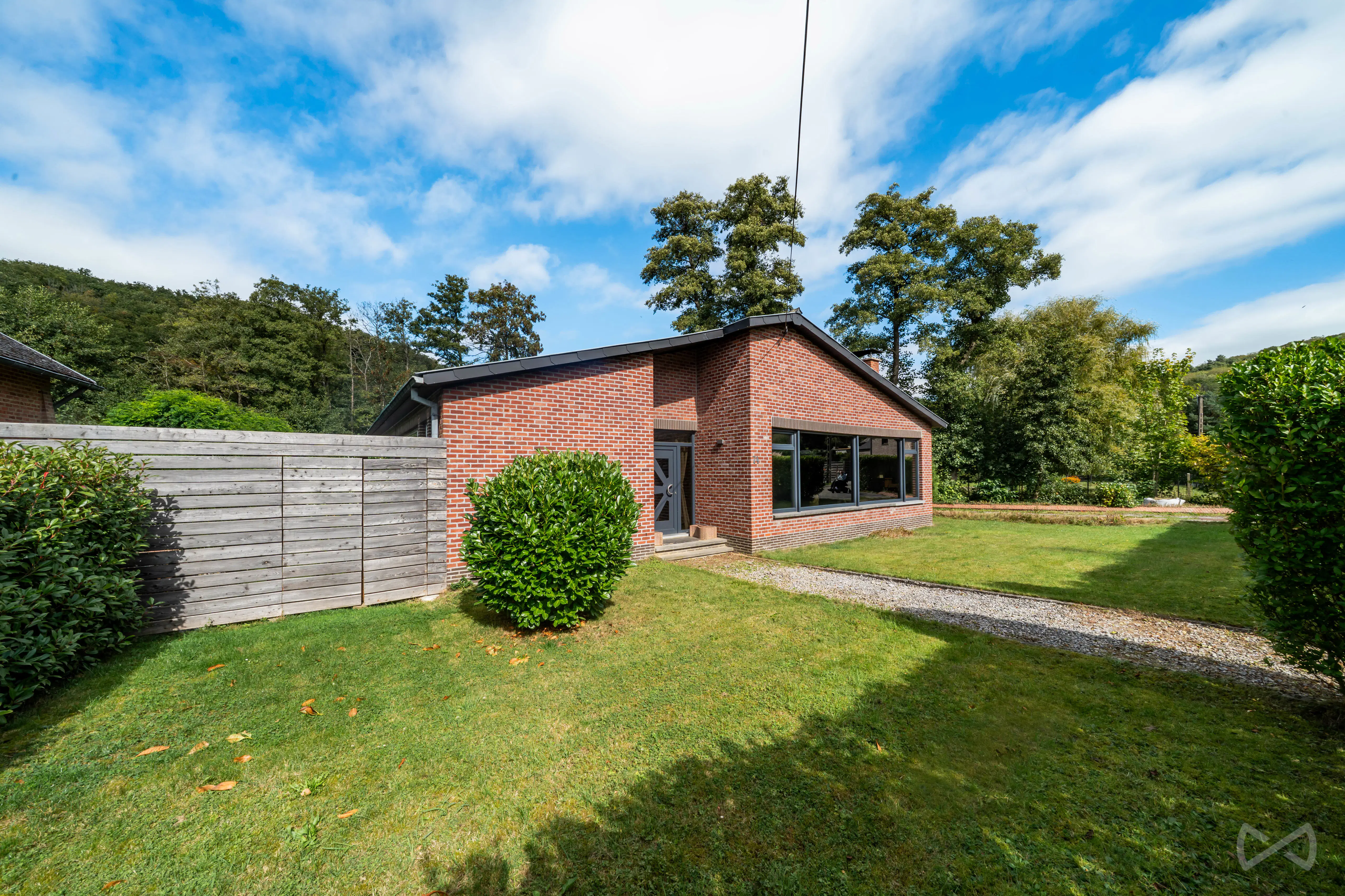 Picture 2 of 4 for Villa with three bedrooms in Walcourt Laneffe