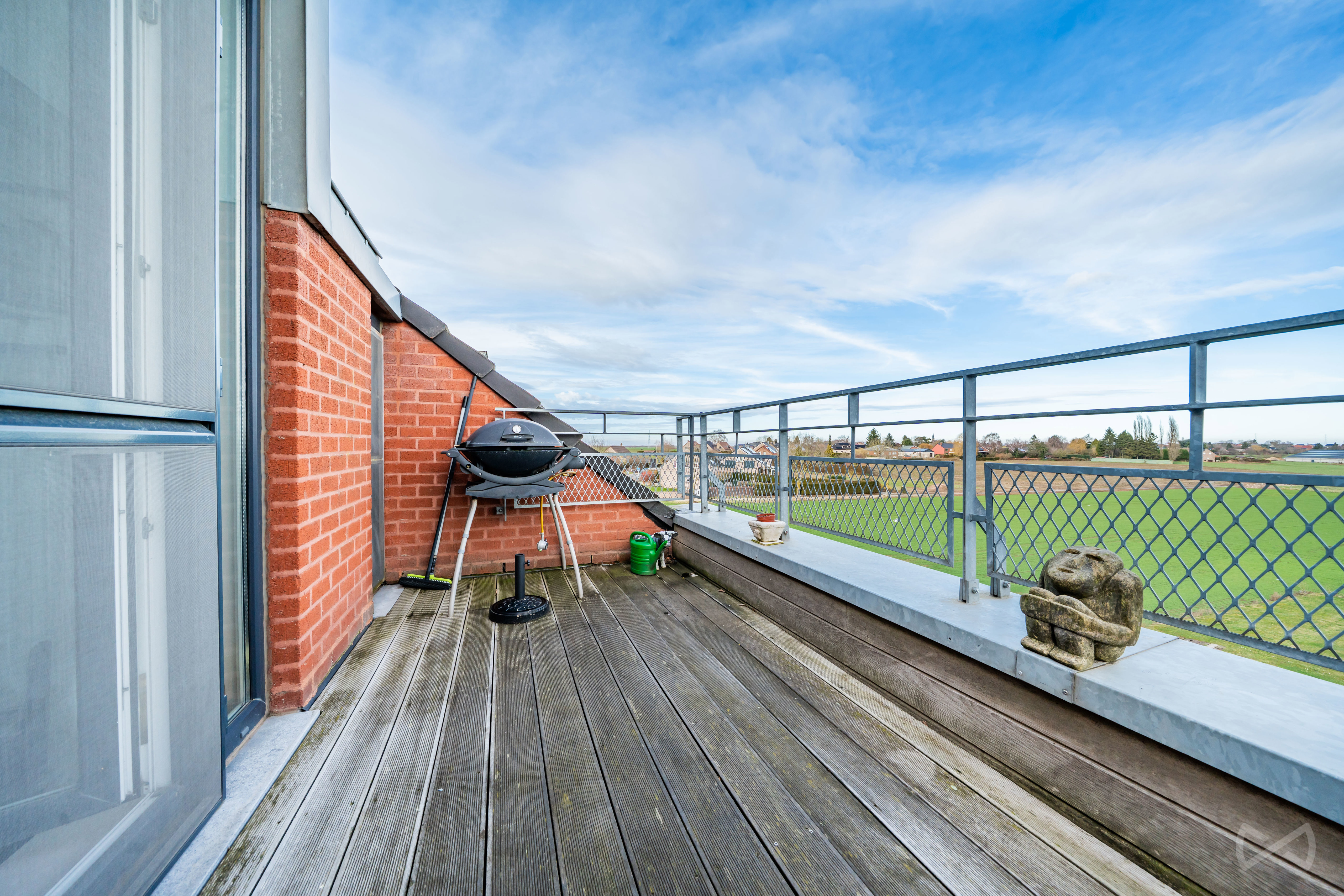 Picture 4 of 4 for Duplex with three bedrooms in Awans