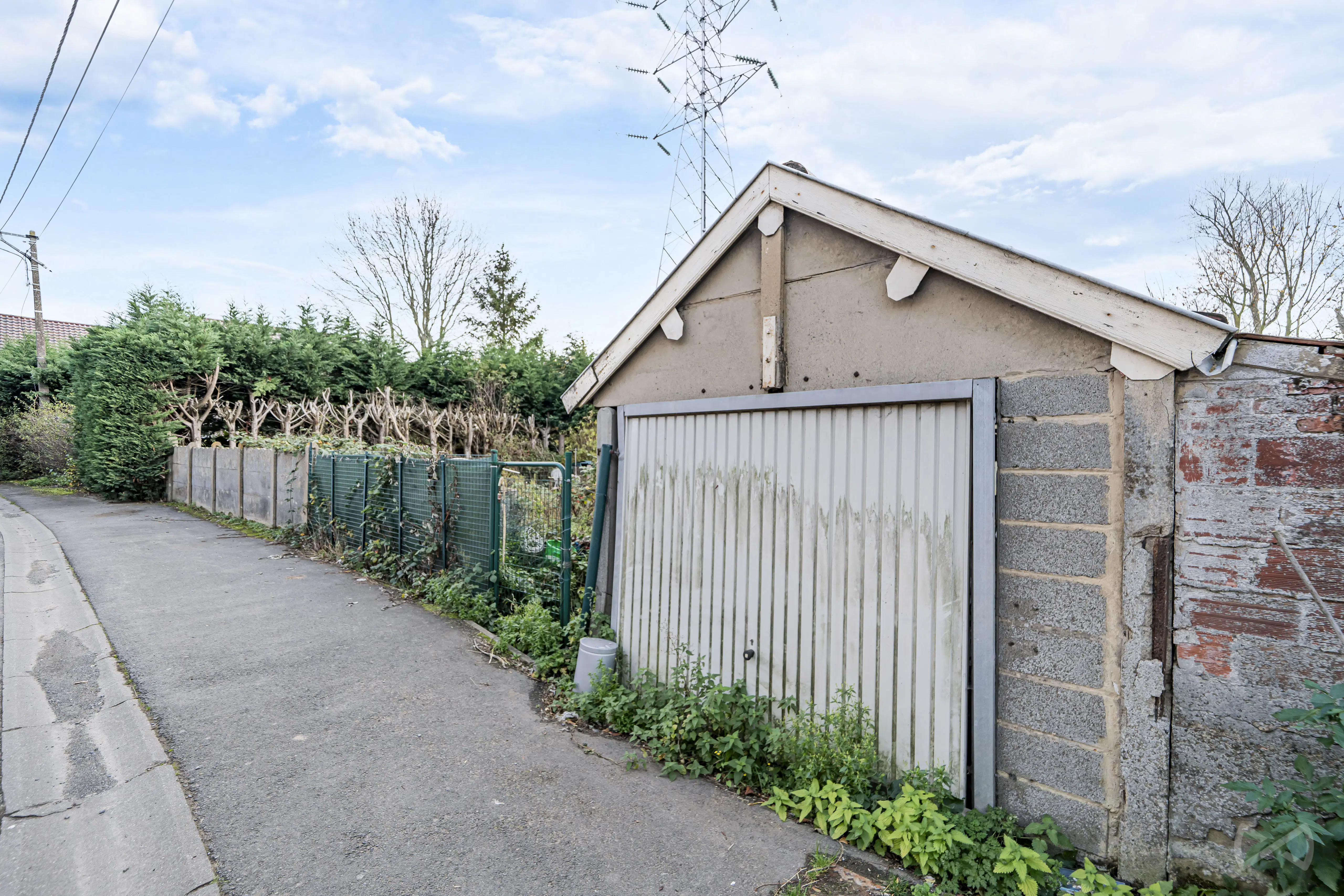 Foto 4 van 4 van Huis met drie slaapkamers in Braine-le-Comte