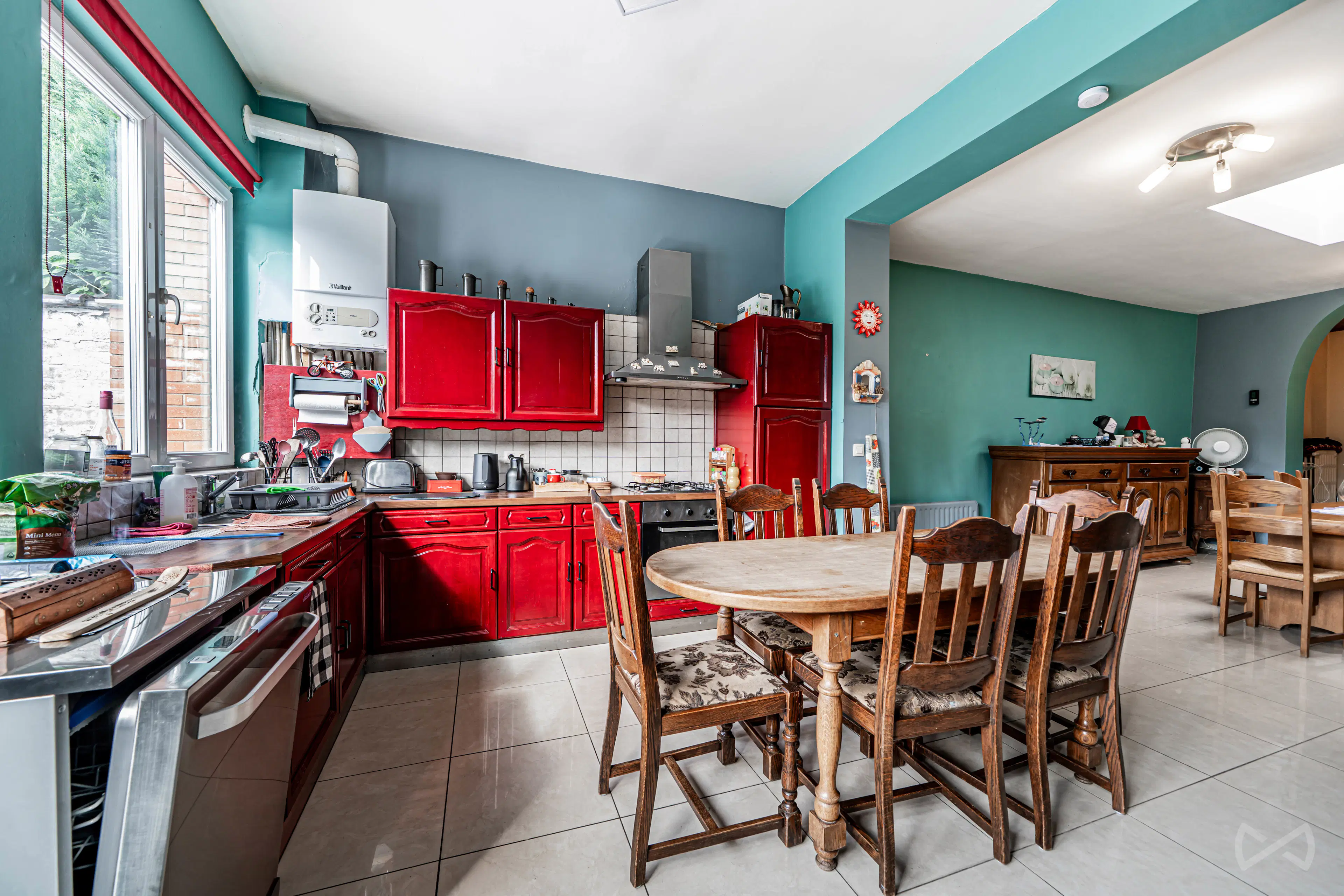 Picture 3 of 4 for Flat with one bedroom in Manage
