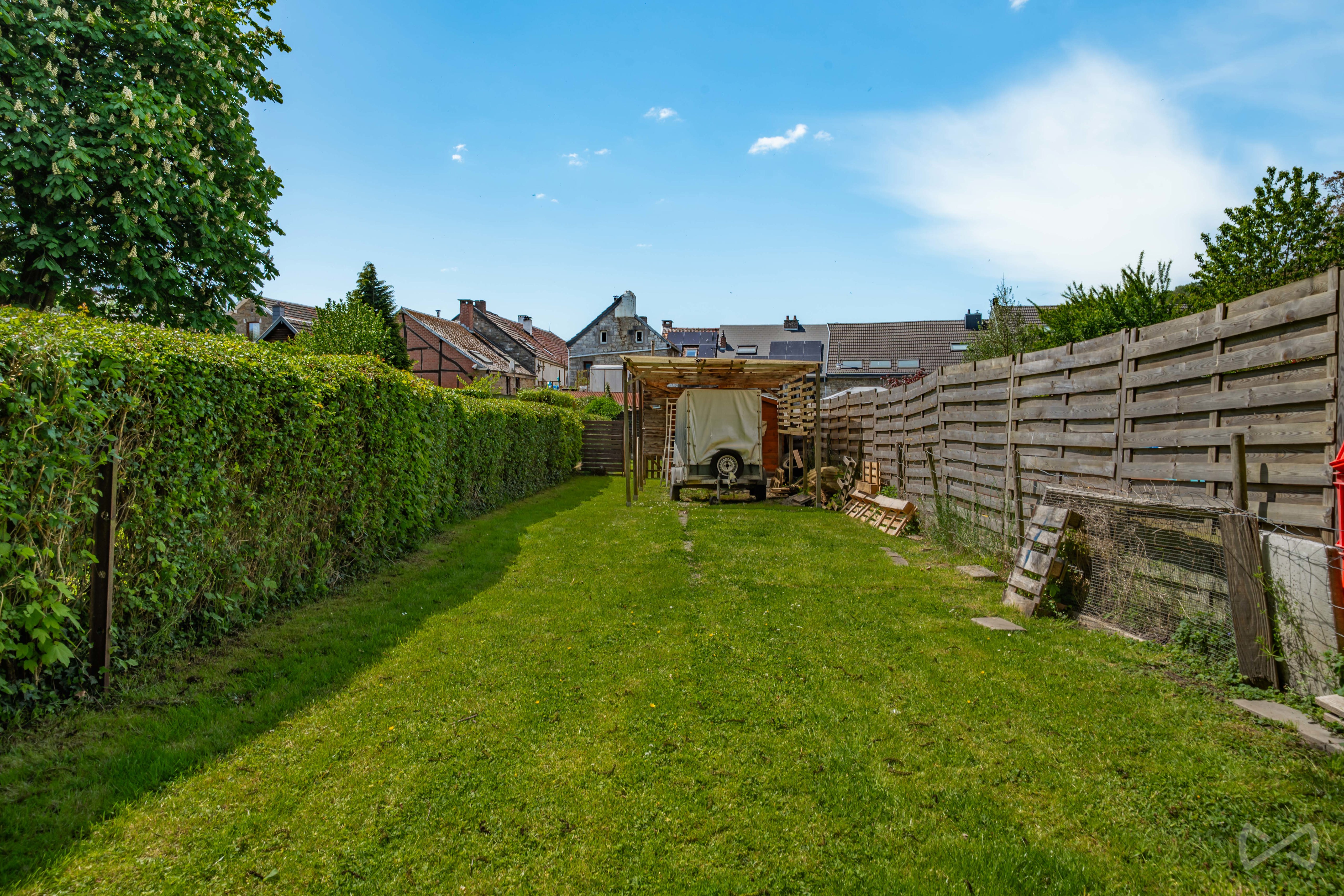 Picture 1 of 4 for House with two bedrooms in Hamoir