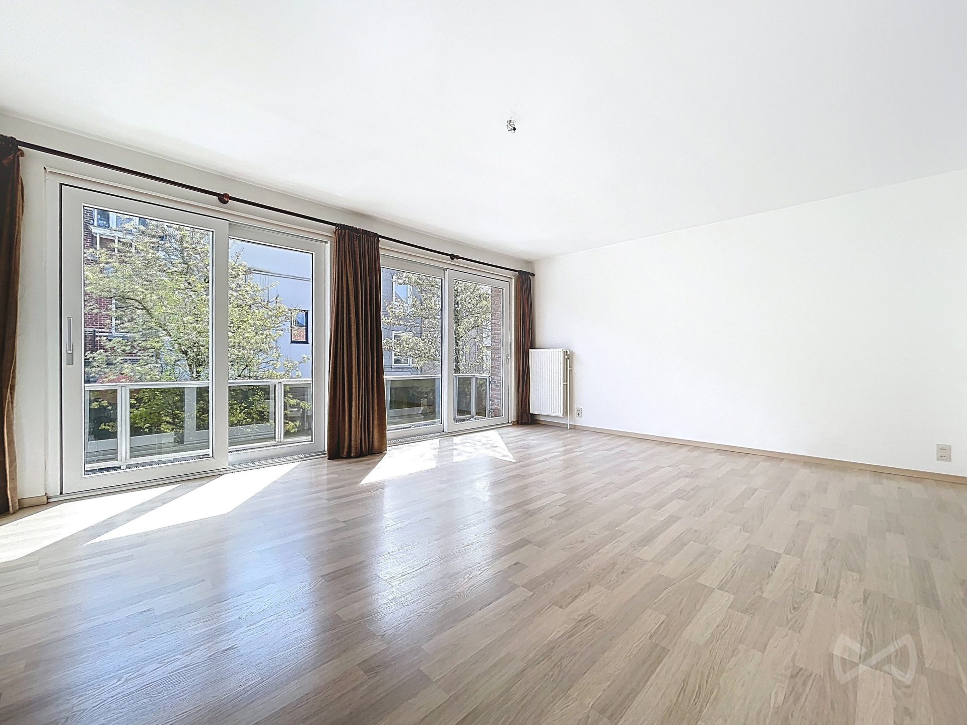 Picture 2 of 3 for Duplex with four bedrooms in Overijse