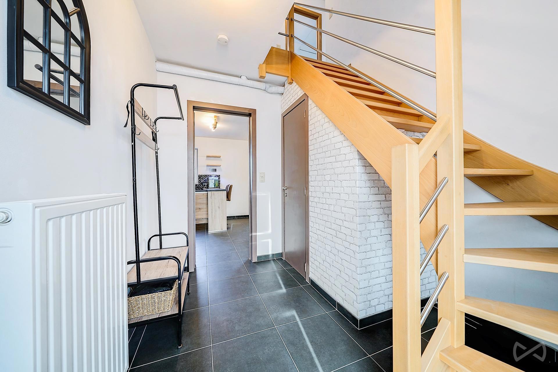 Photo 4 sur 4 pour Maison de trois chambres à Pont-à-celles