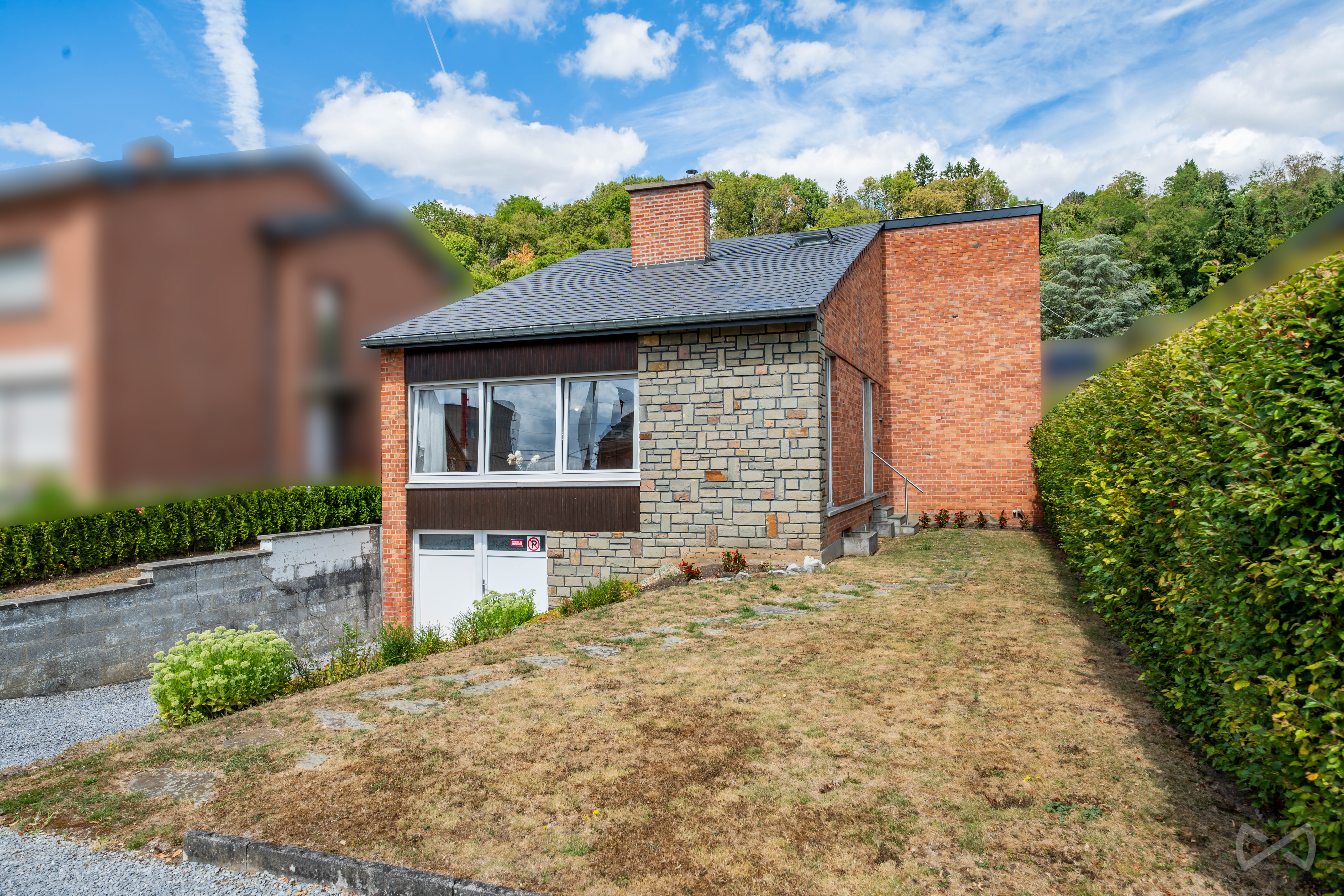 Picture 3 of 4 for Villa with three bedrooms in Amay