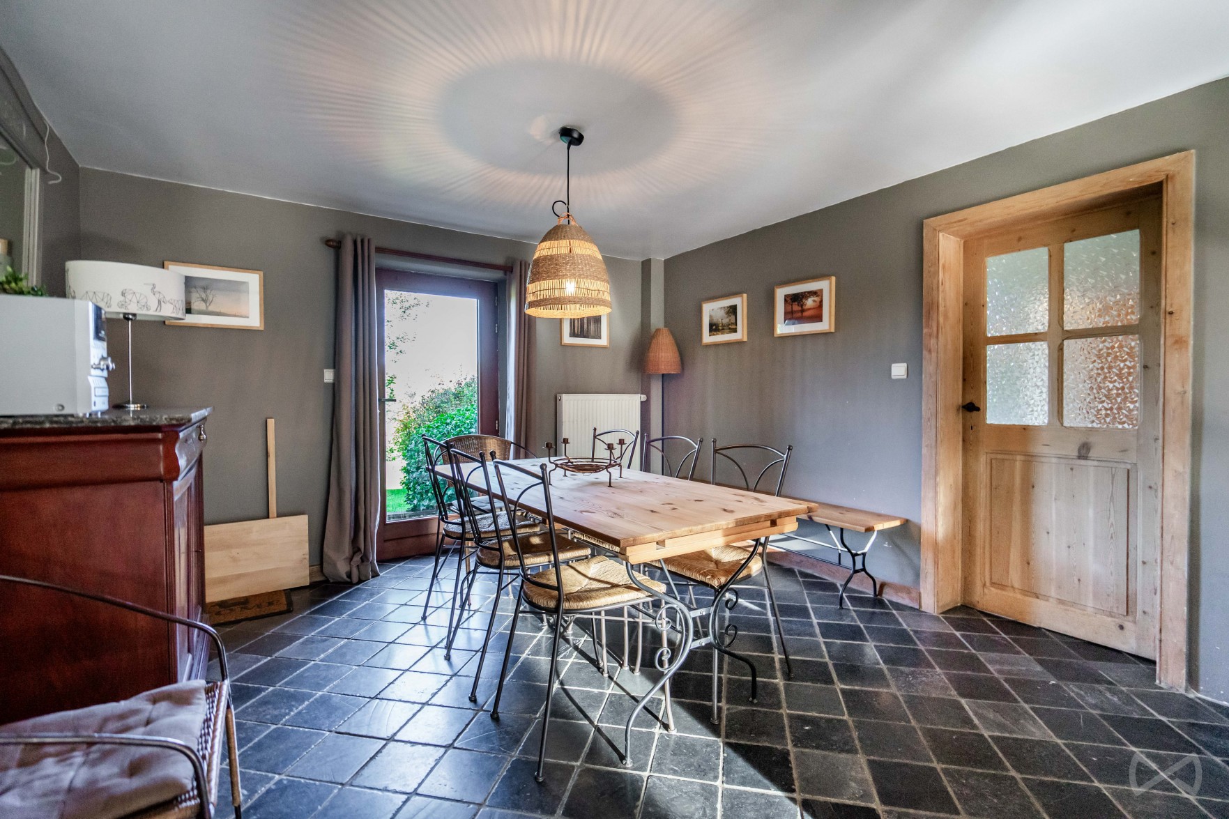 Picture 1 of 4 for Charming house with five bedrooms in Havelange
