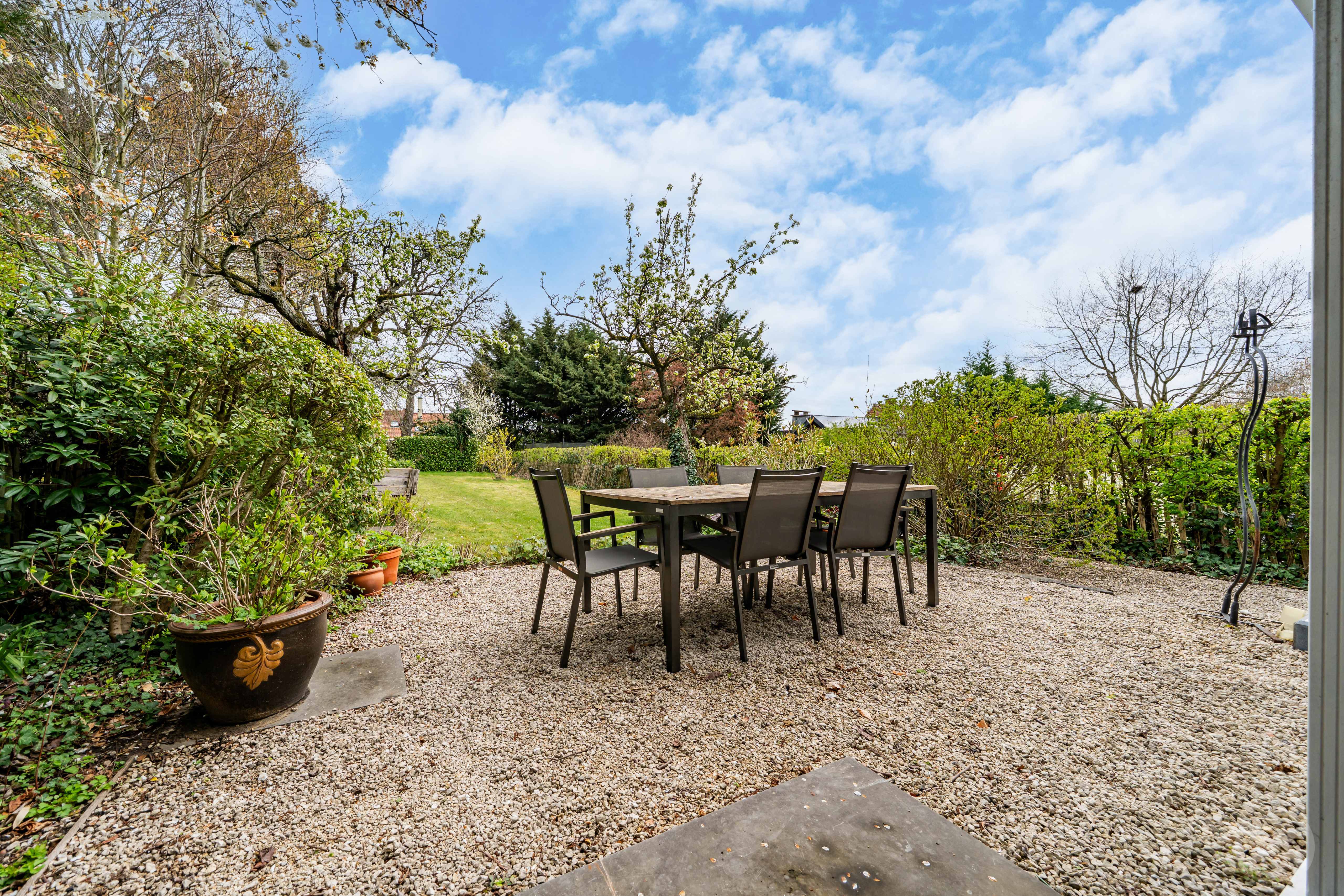 Picture 1 of 4 for House with four bedrooms in Watermael-boitsfort