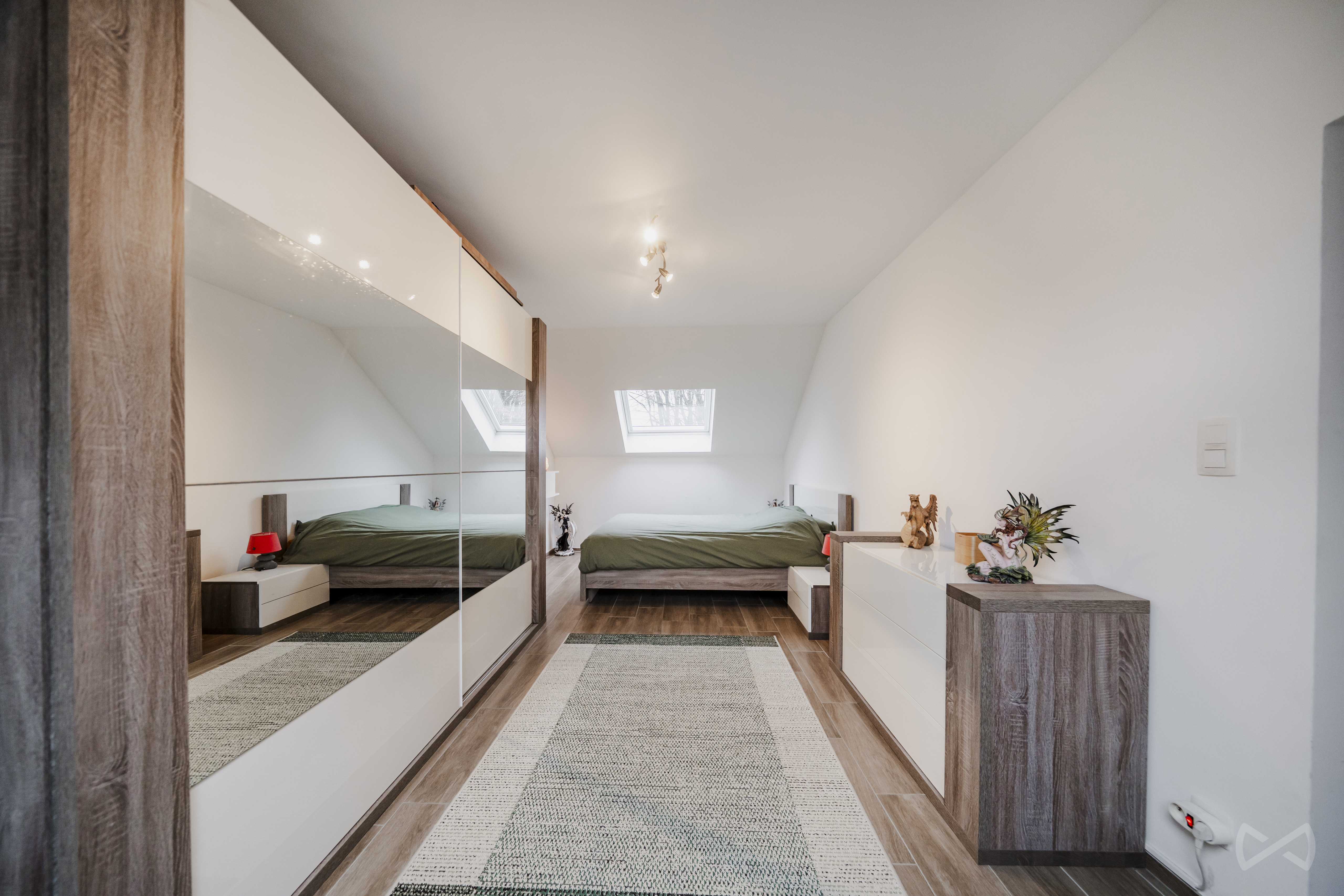 Picture 1 of 4 for Bel-etage with four bedrooms in Bonneville