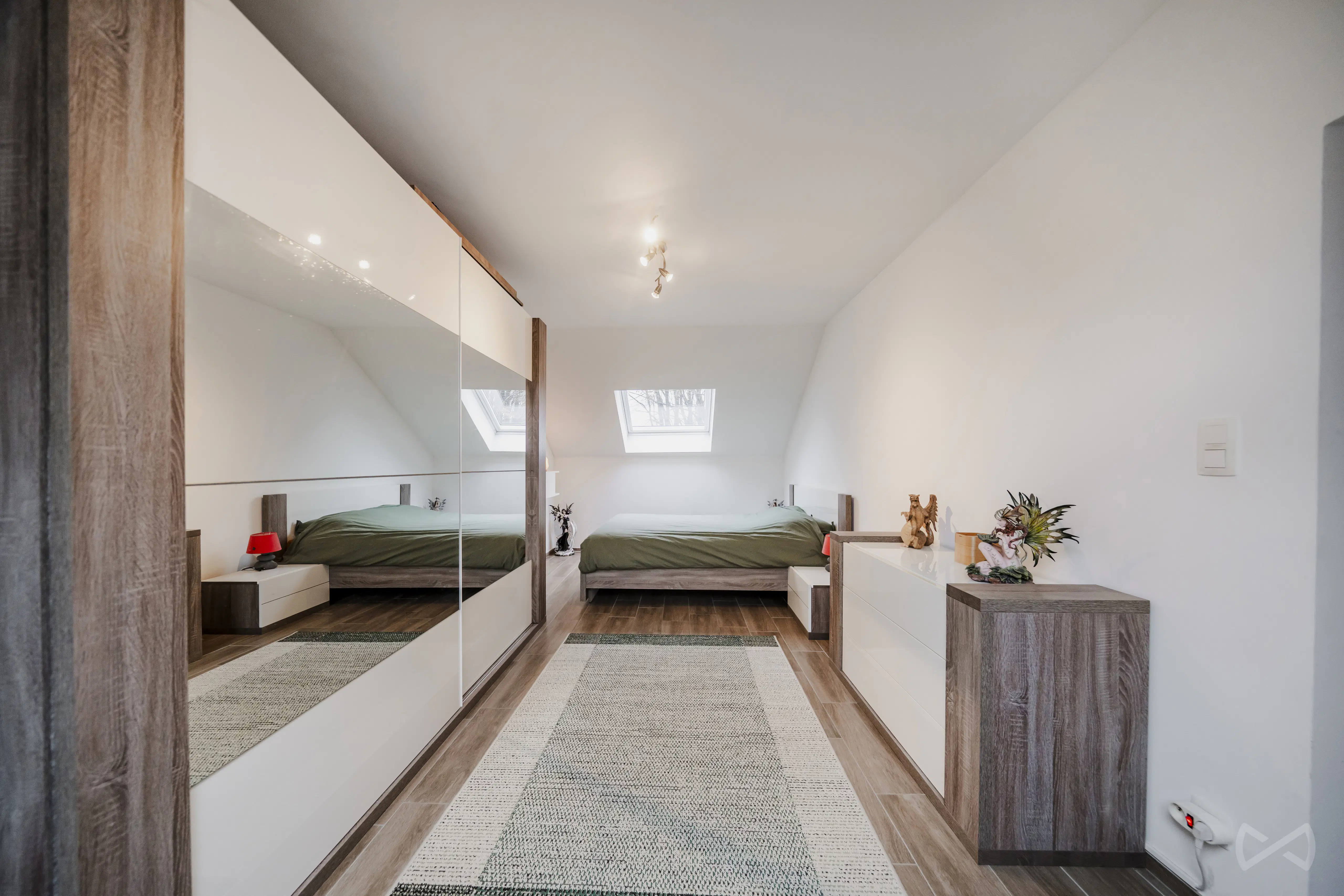 Picture 1 of 4 for Bel-etage with four bedrooms in Bonneville