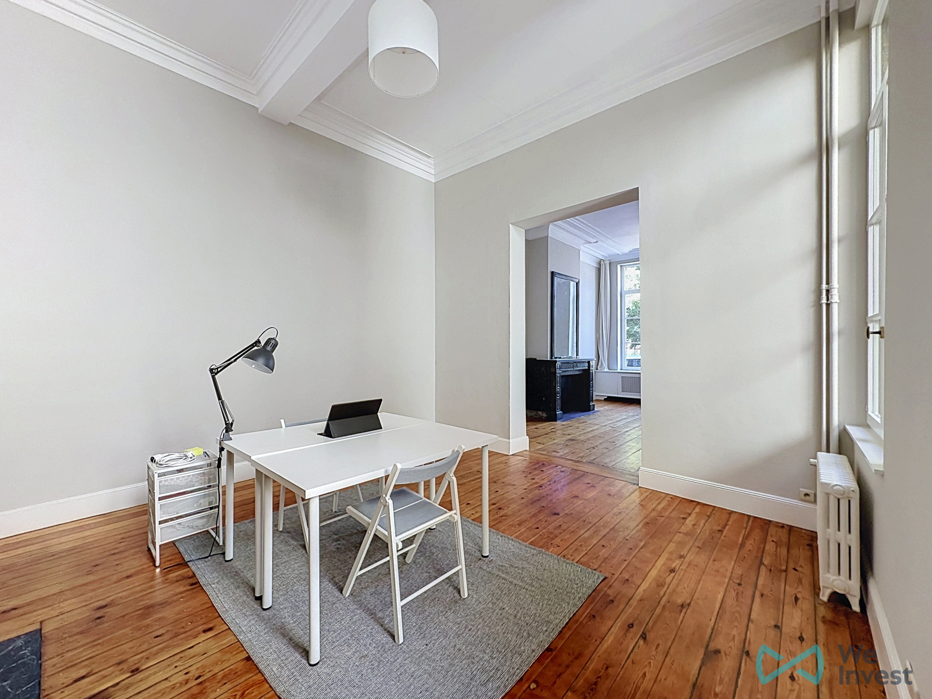 Picture 4 of 4 for Exceptional house with five bedrooms in Bruxelles