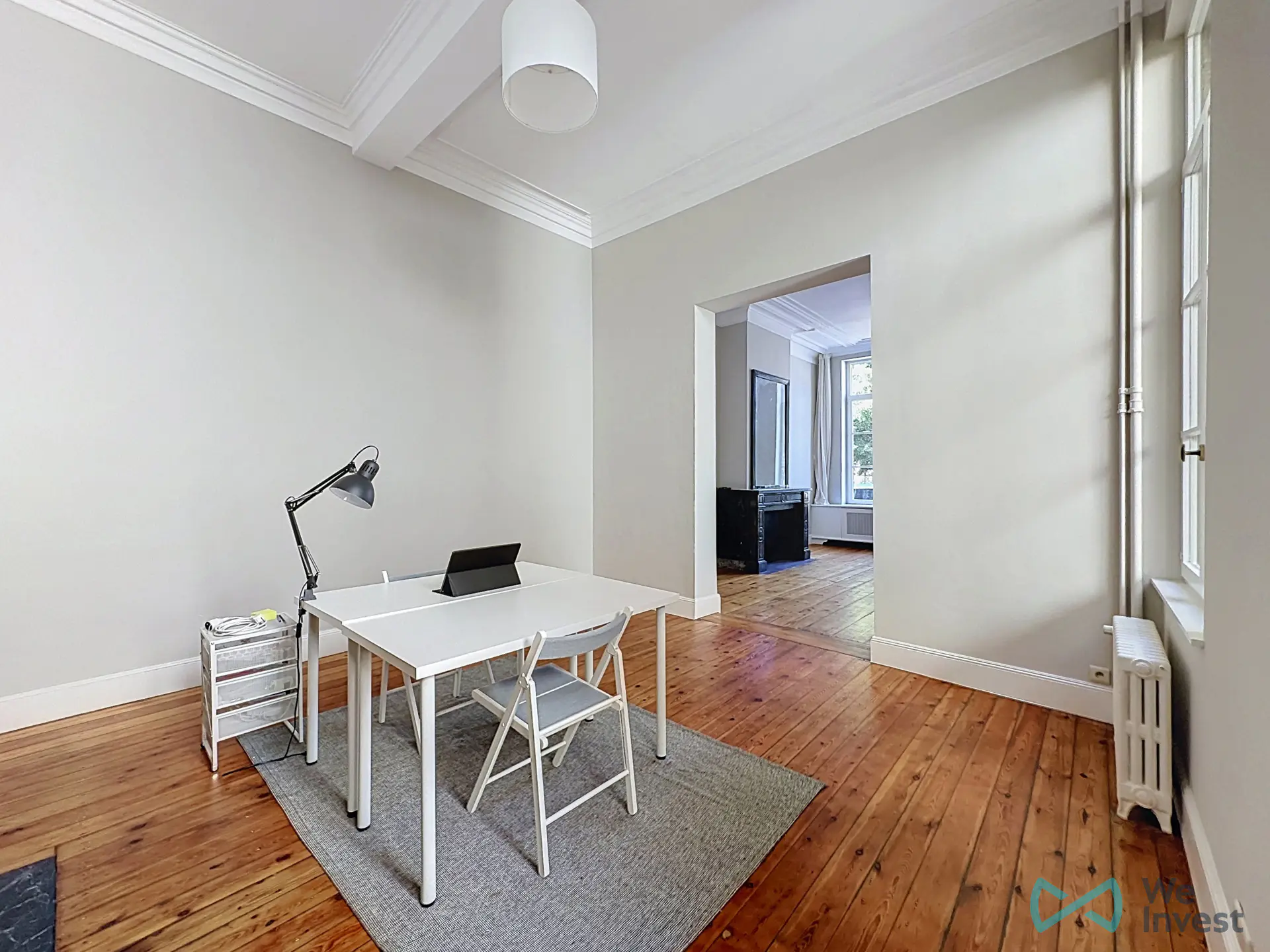 Picture 4 of 4 for Exceptional house with five bedrooms in Bruxelles