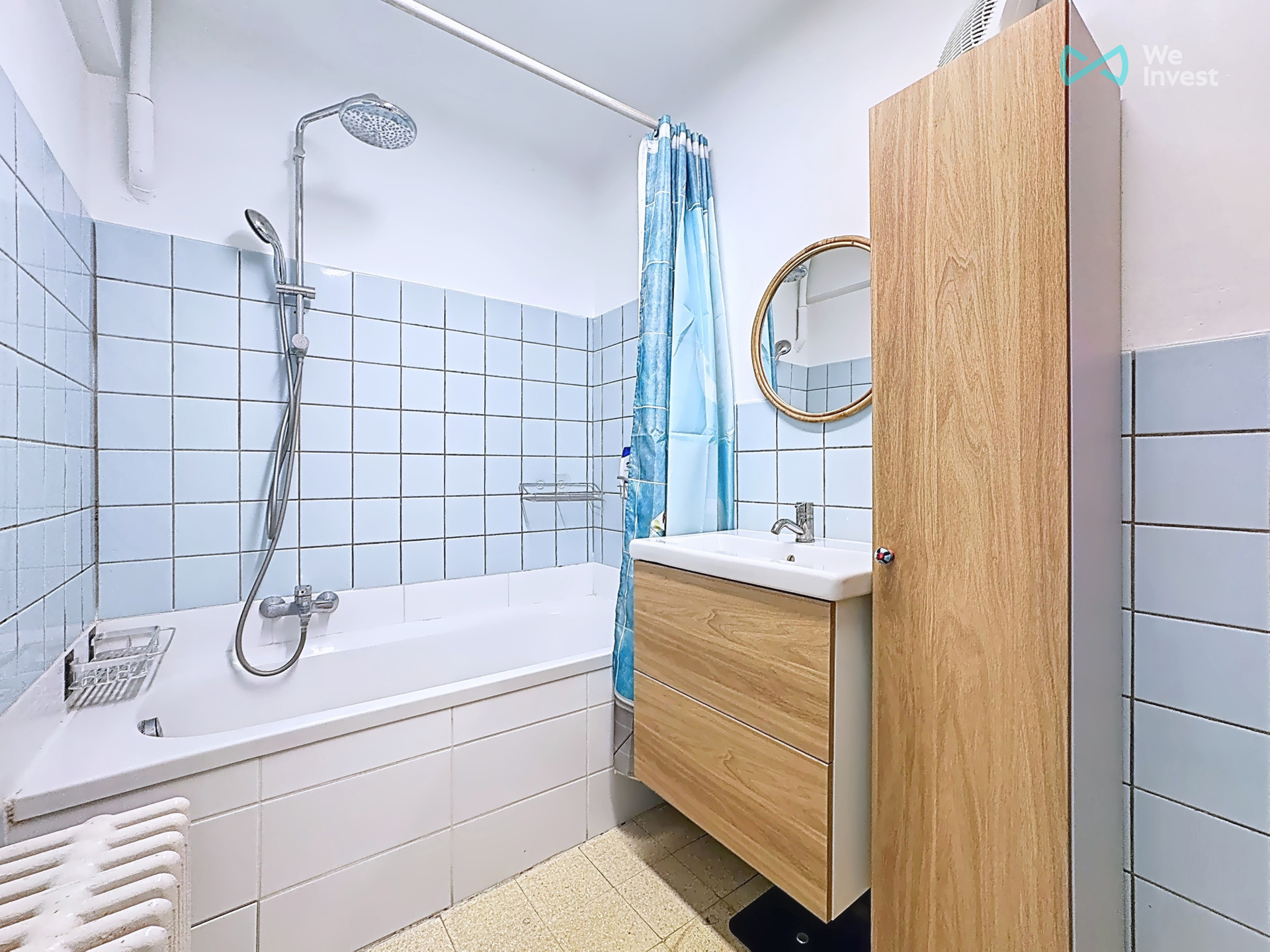 Photo 4 sur 4 pour Appartement de trois chambres à Tervuren