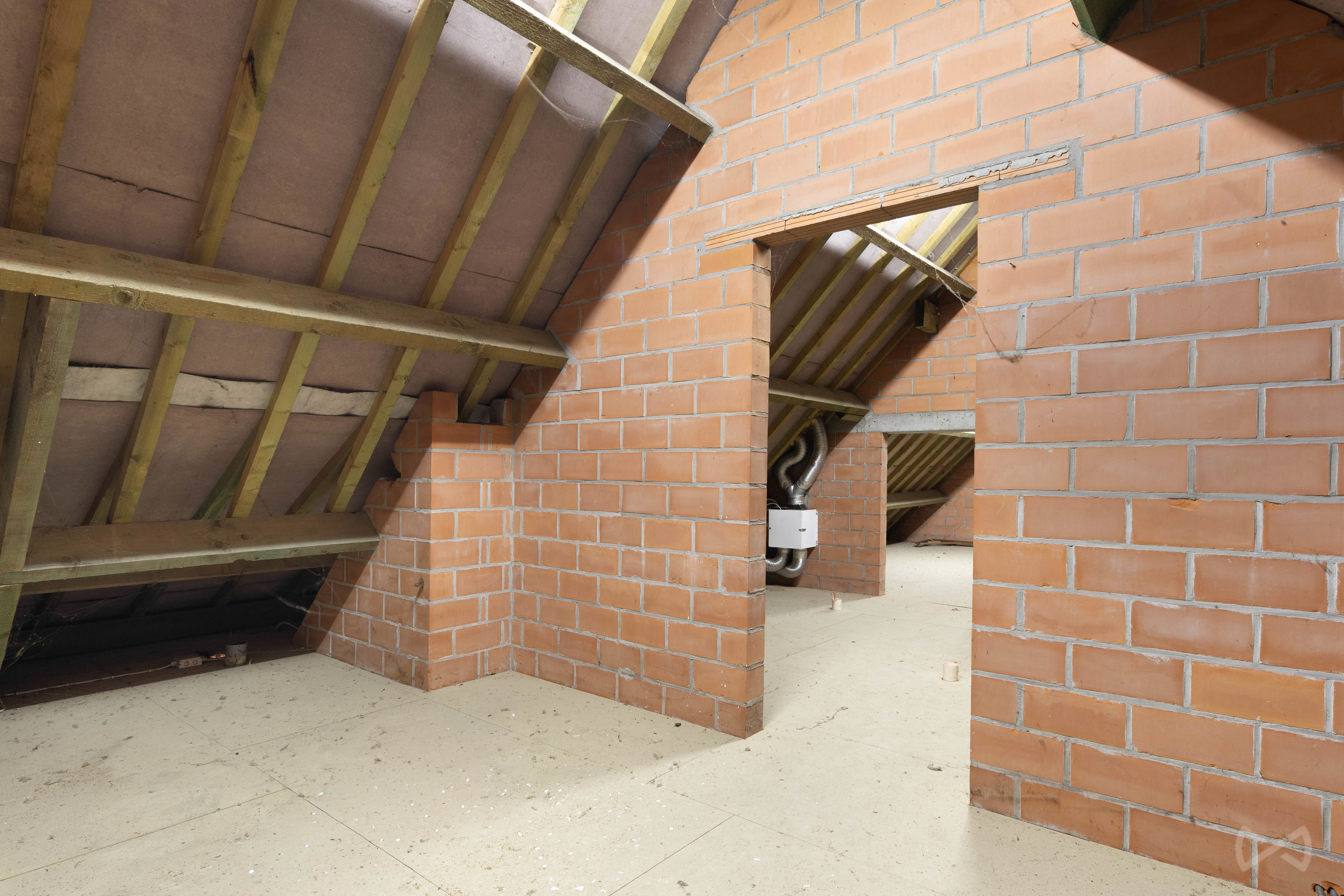 Picture 2 of 4 for Exceptional house with four bedrooms in Rotselaar