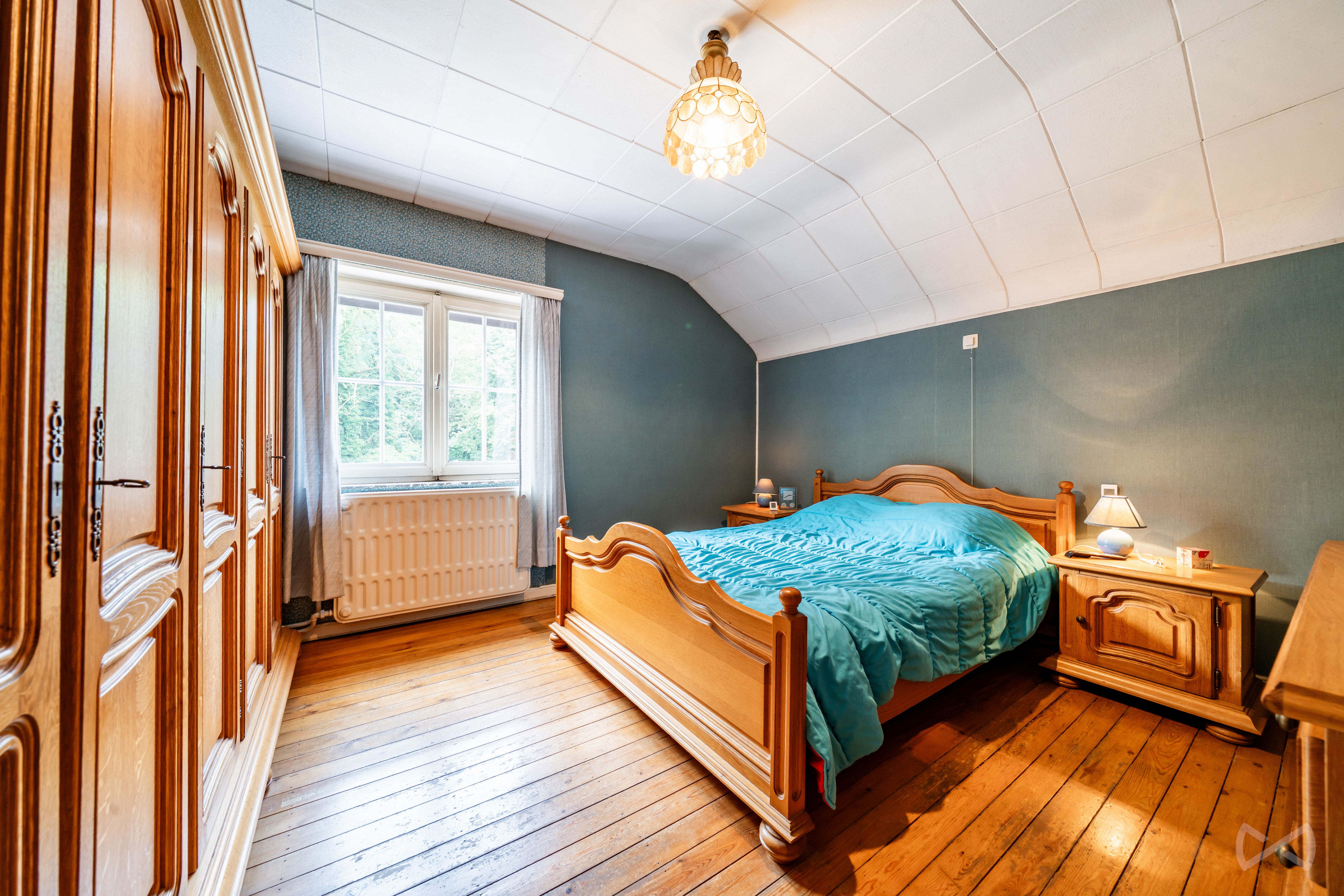 Photo 1 sur 4 pour Maison de trois chambres à Morlanwelz