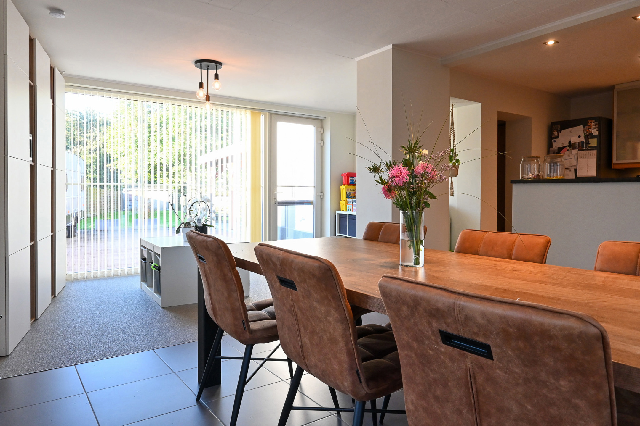 Picture 1 of 4 for House with three bedrooms in Lummen